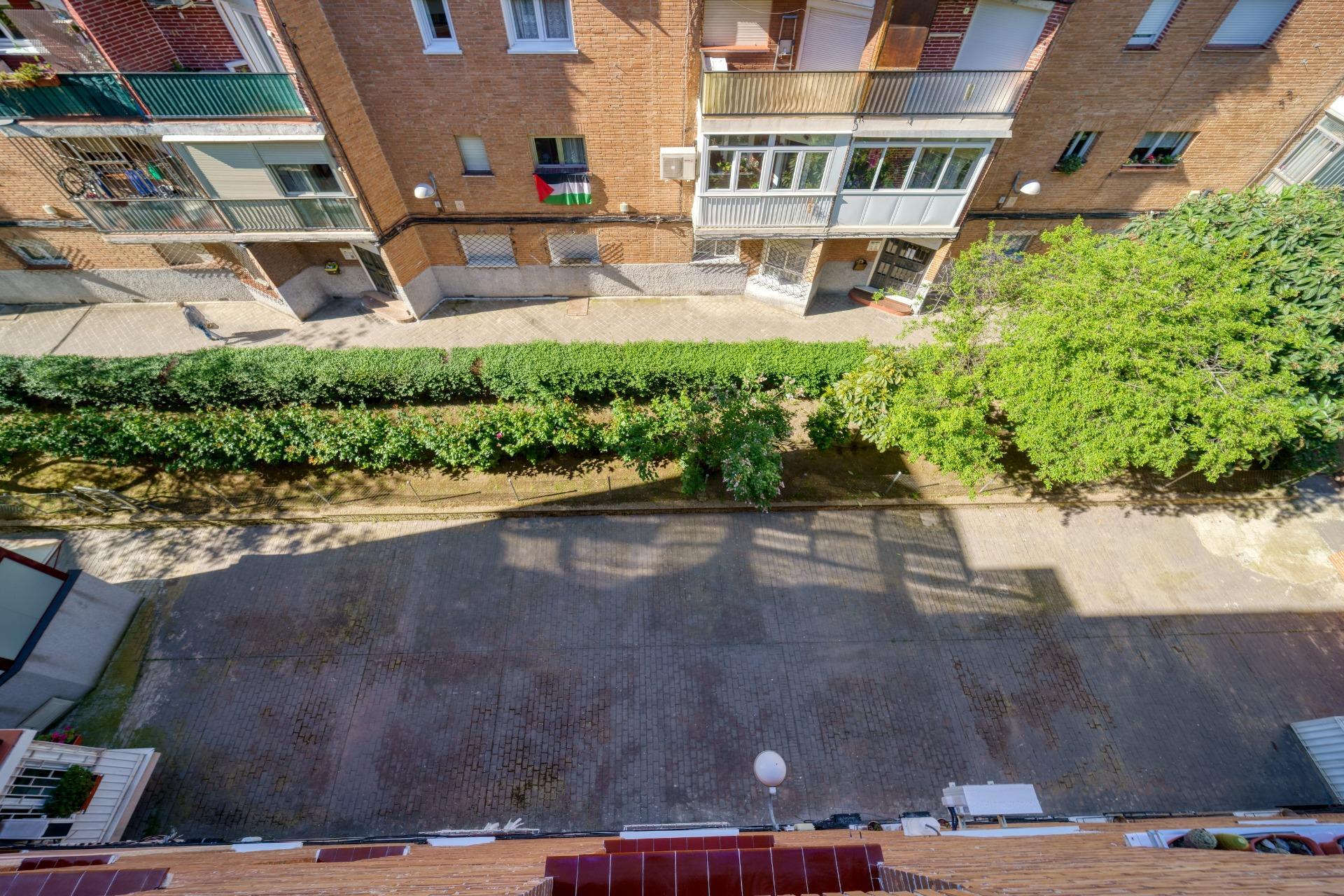 Appartement in Madrid