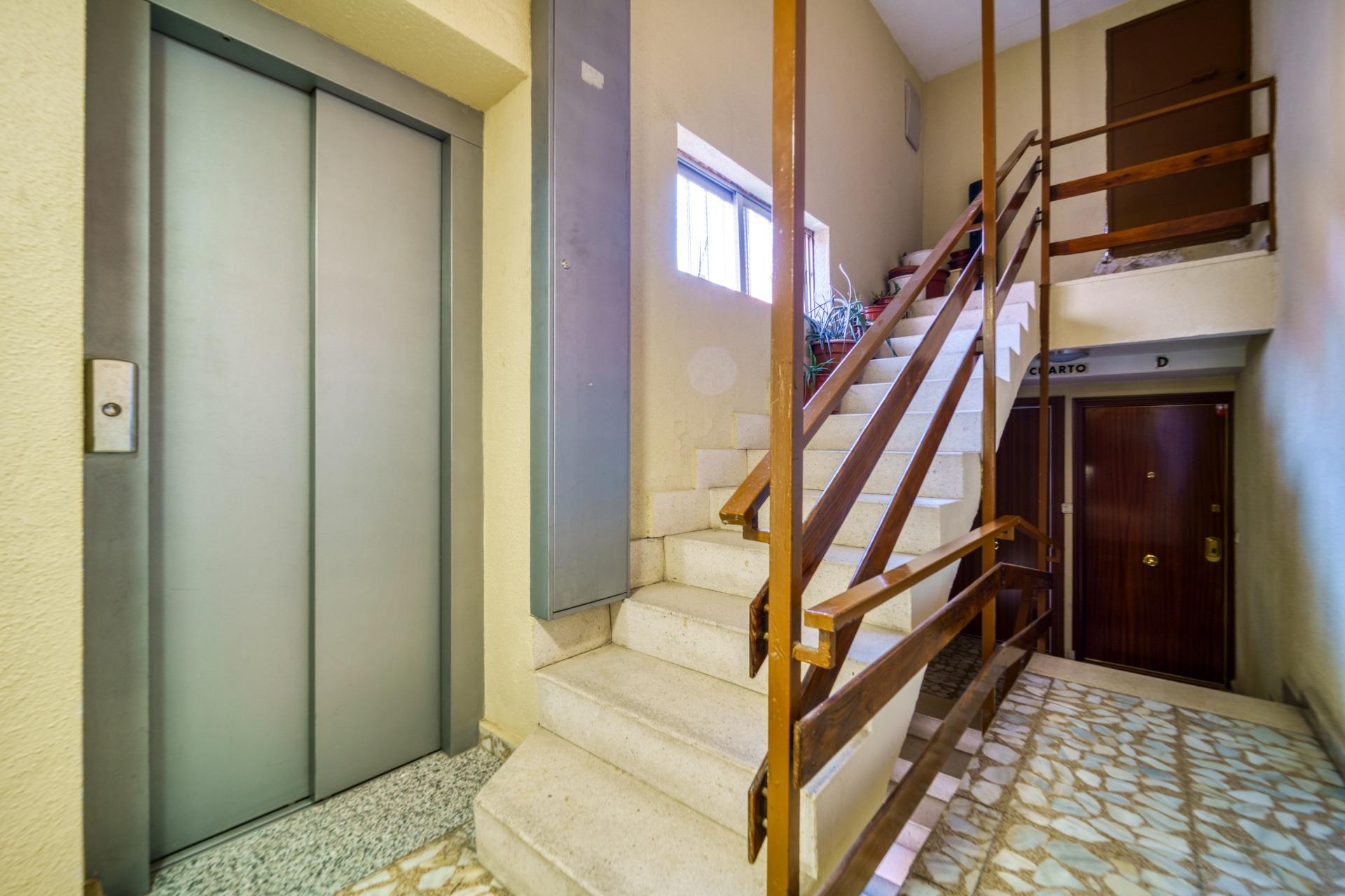 Appartement in Madrid