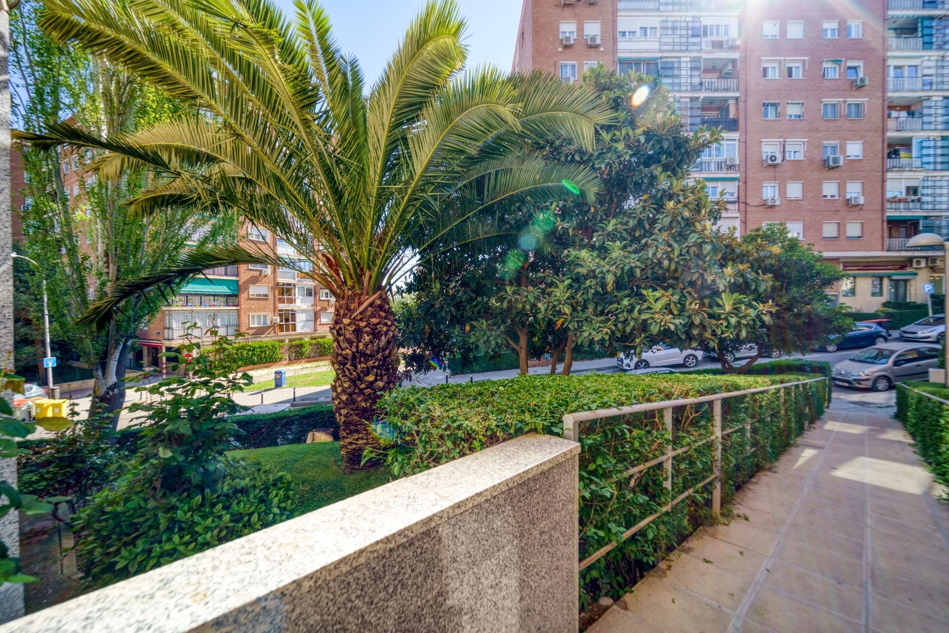 Appartement in Madrid