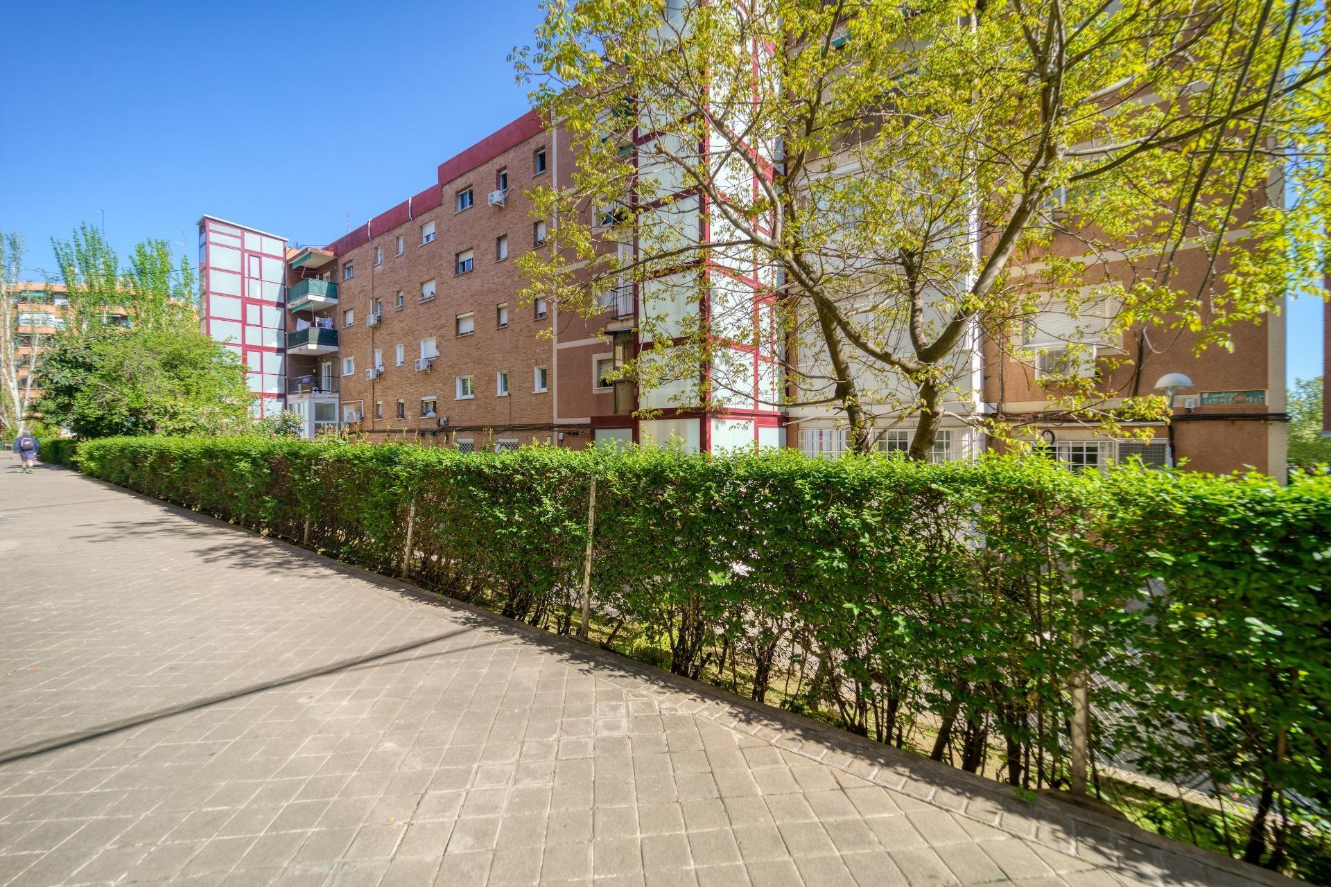 Appartement in Madrid