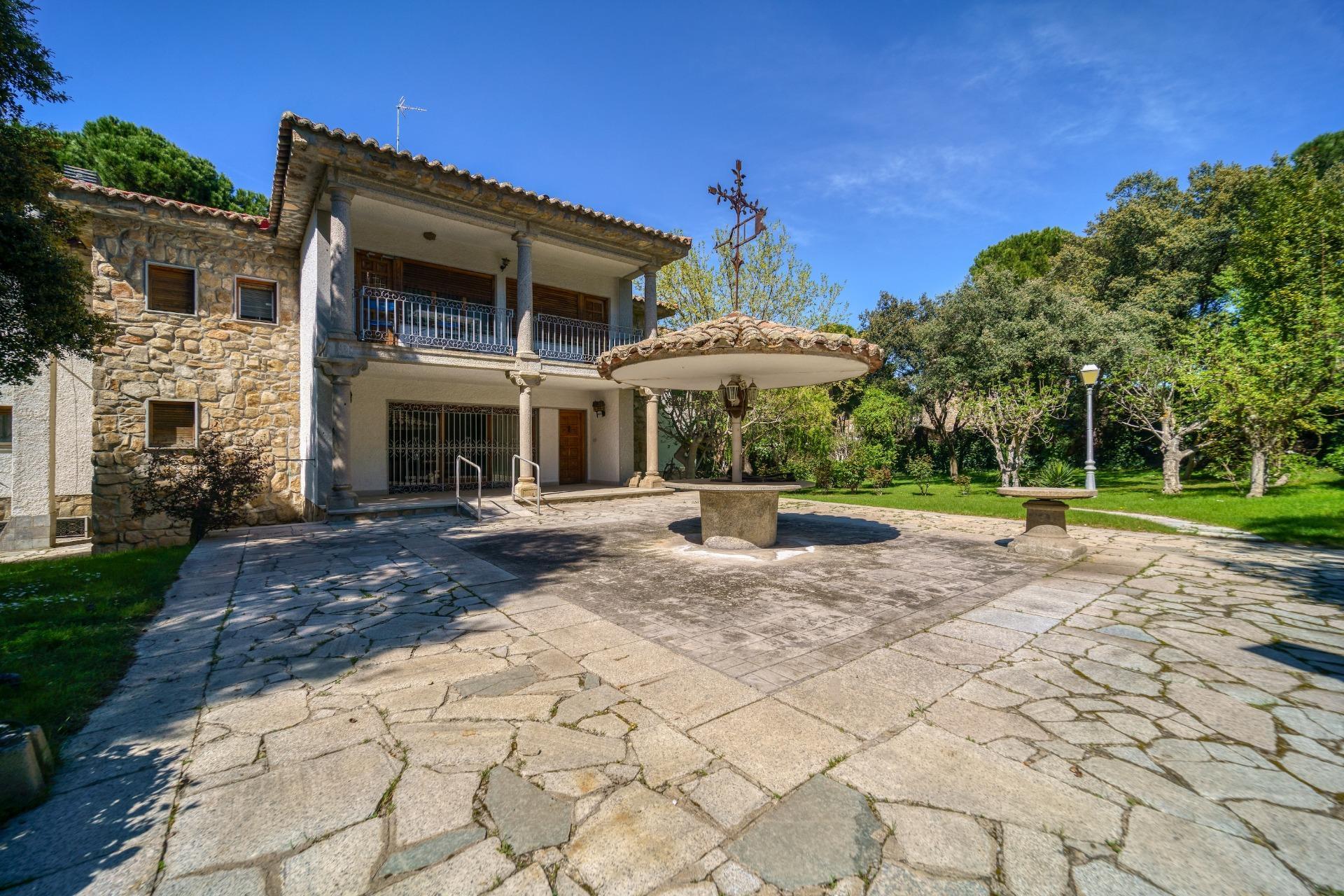 Casa en venta  Pozuelo de Alarcon  1/1