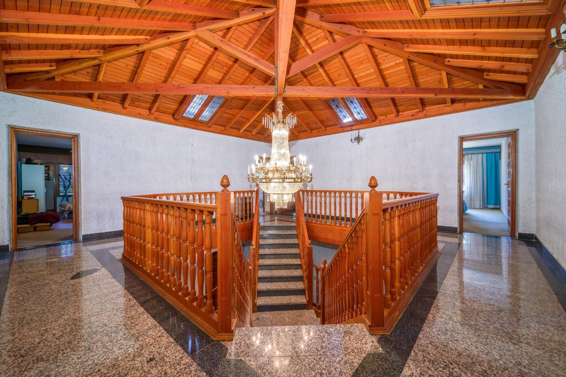 Villa in Pozuelo de Alarcon