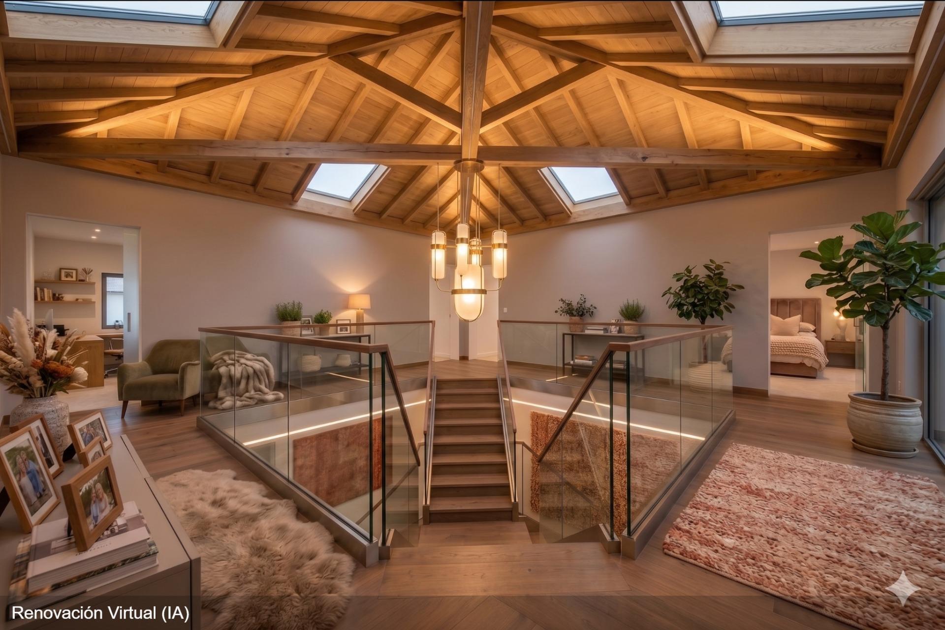 Villa in Pozuelo de Alarcon