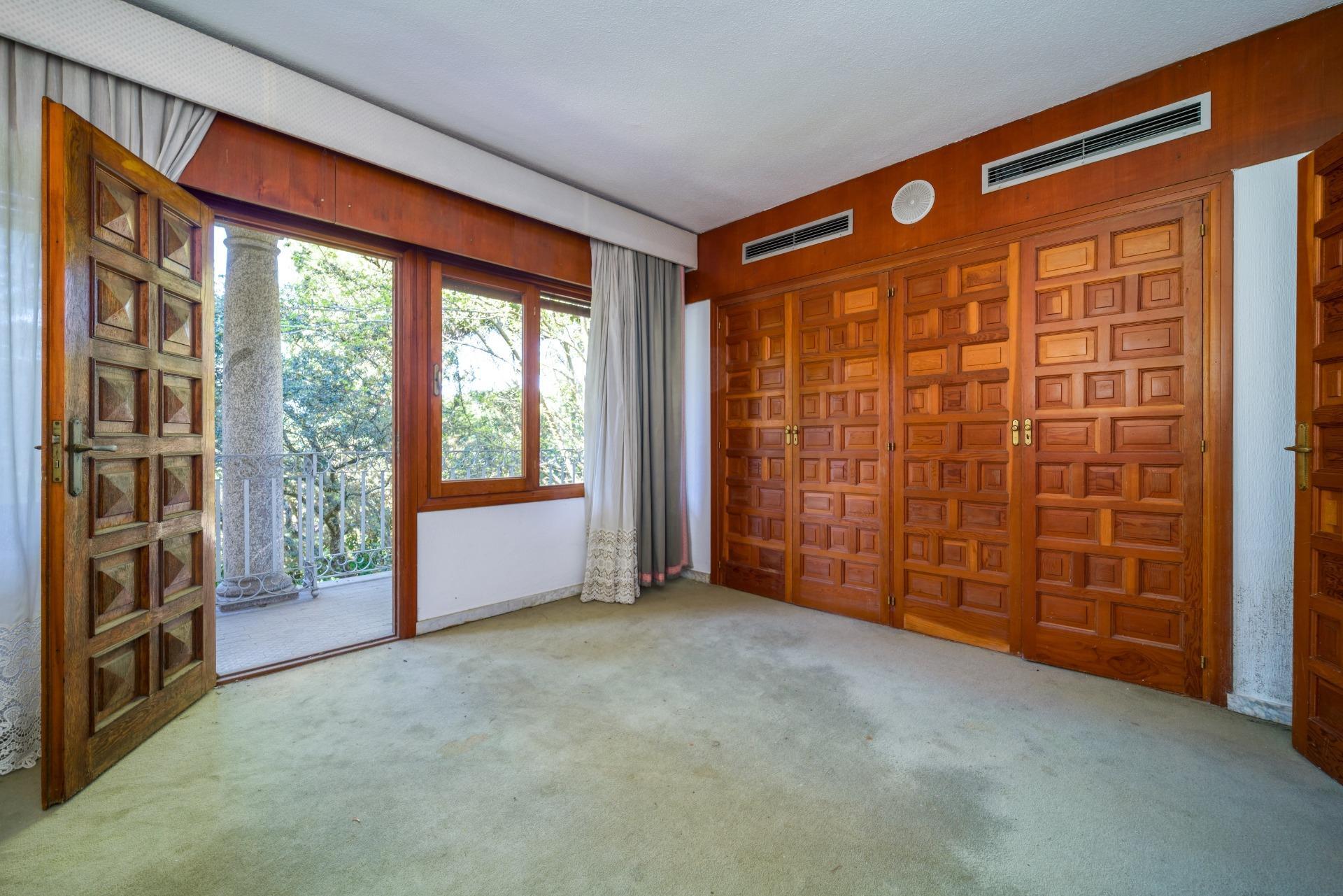 Villa in Pozuelo de Alarcon