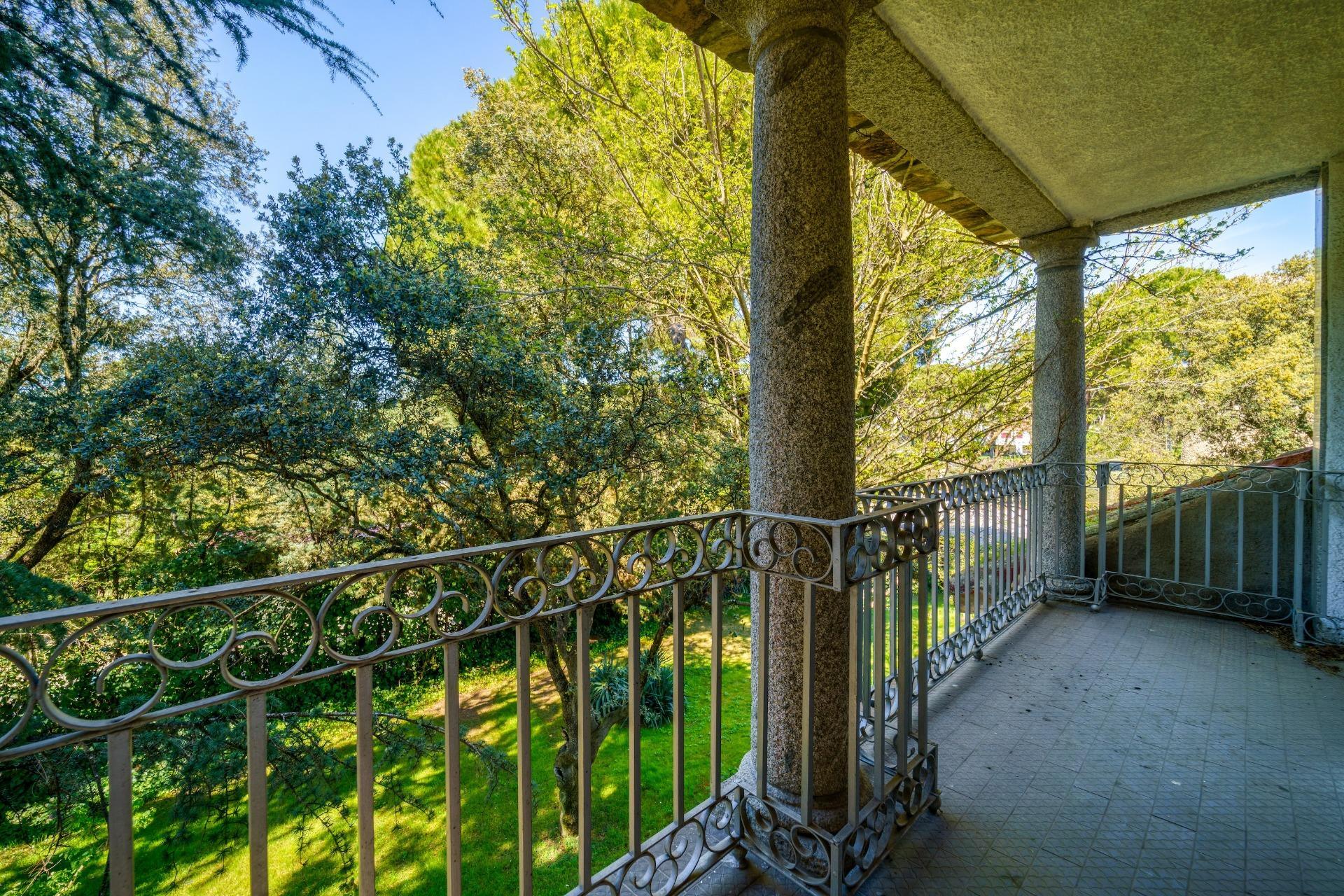 Villa in Pozuelo de Alarcon