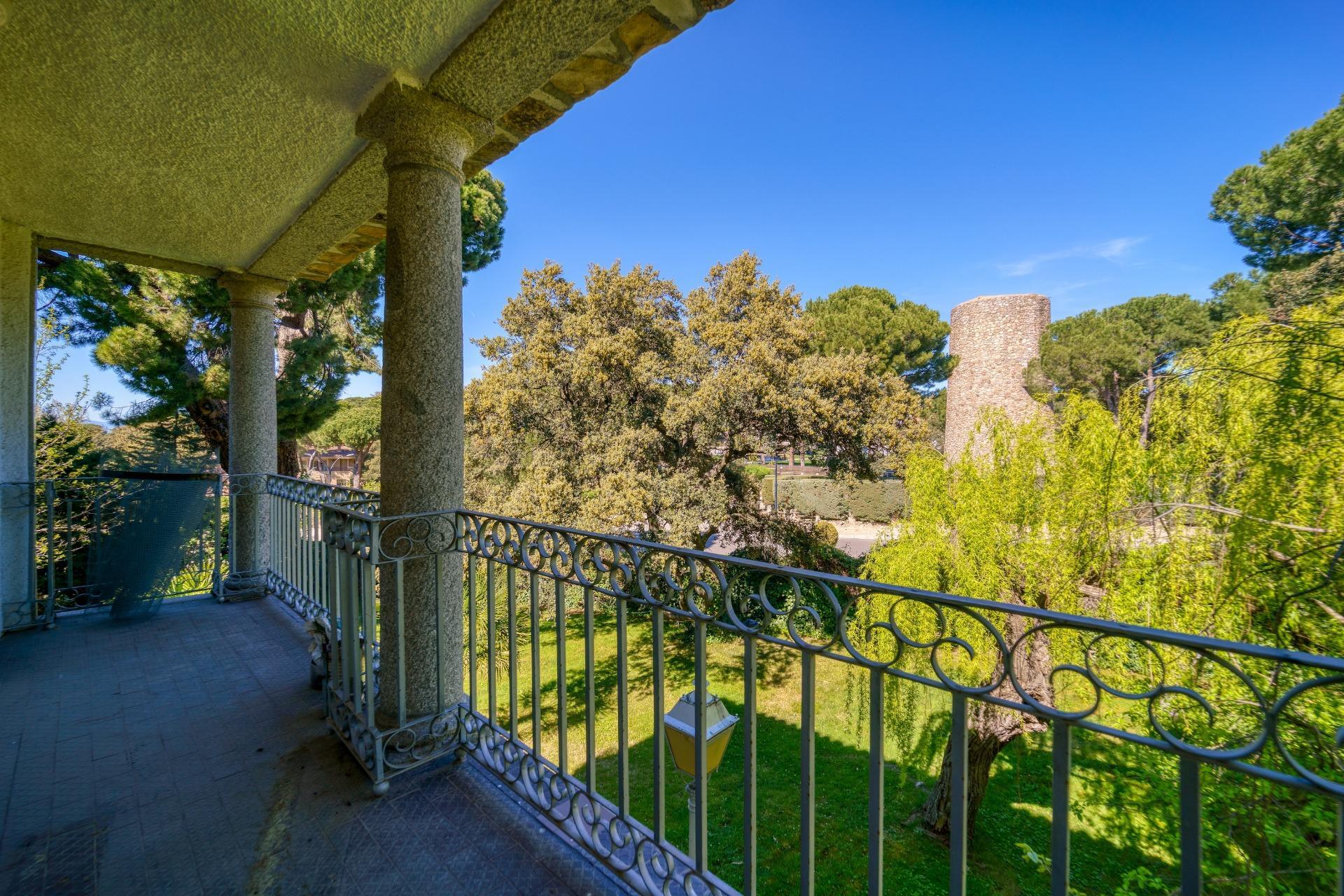 Villa in Pozuelo de Alarcon