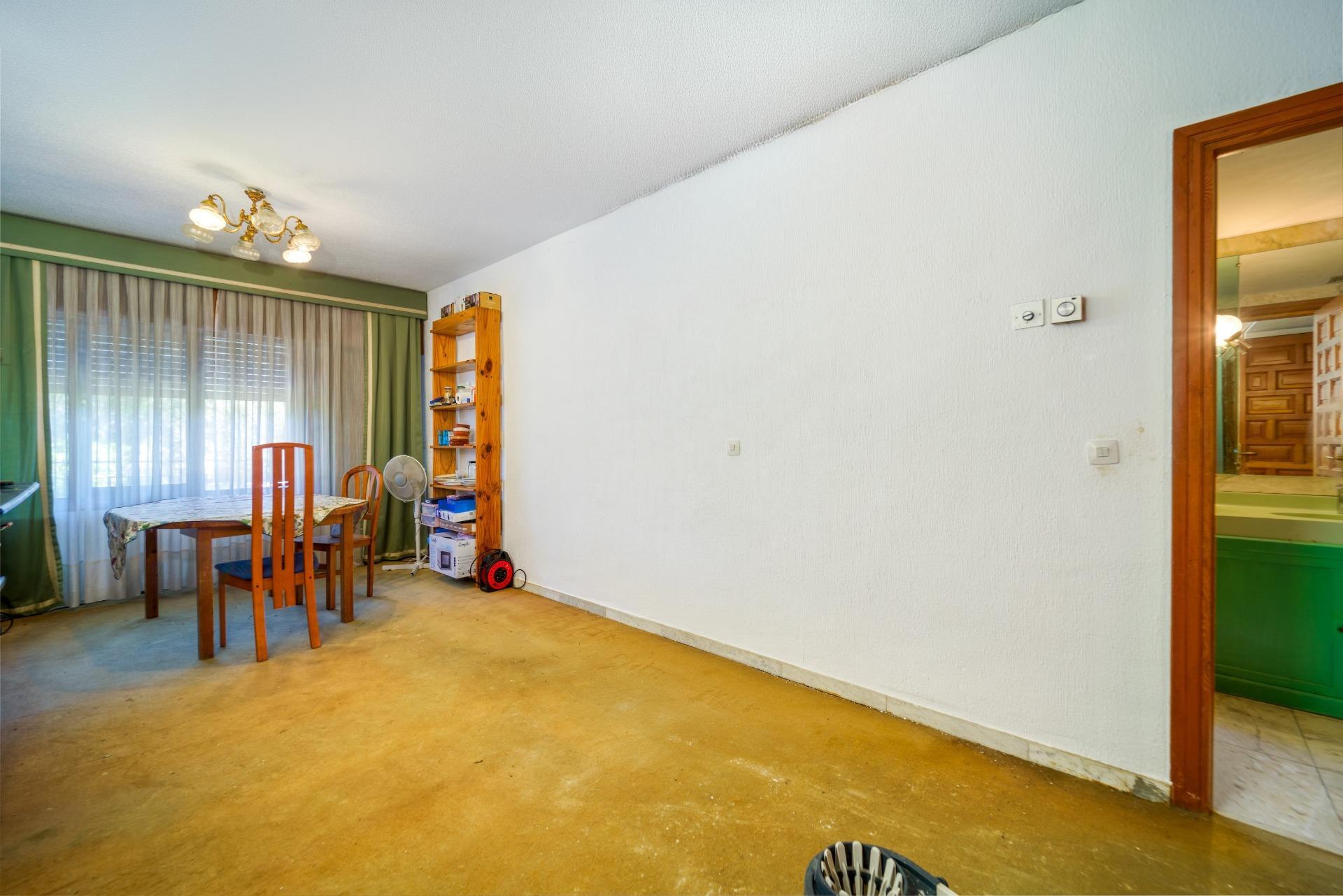 Villa in Pozuelo de Alarcon