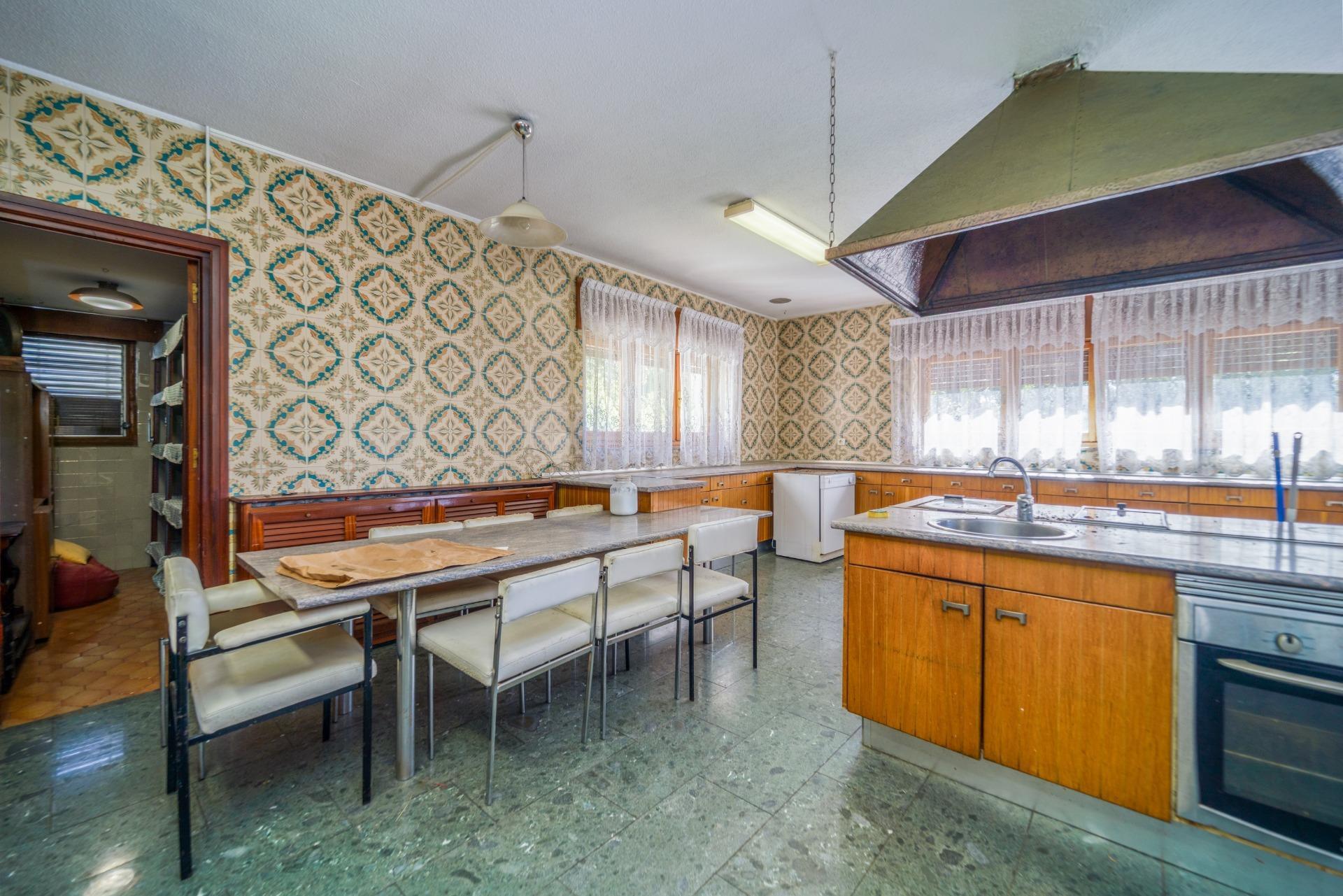 Villa in Pozuelo de Alarcon