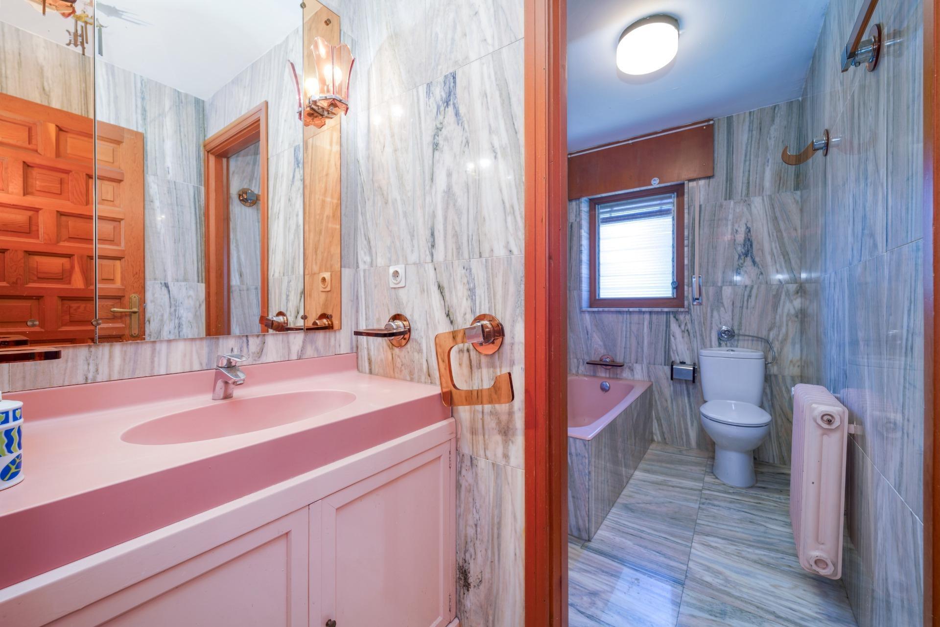 Villa in Pozuelo de Alarcon