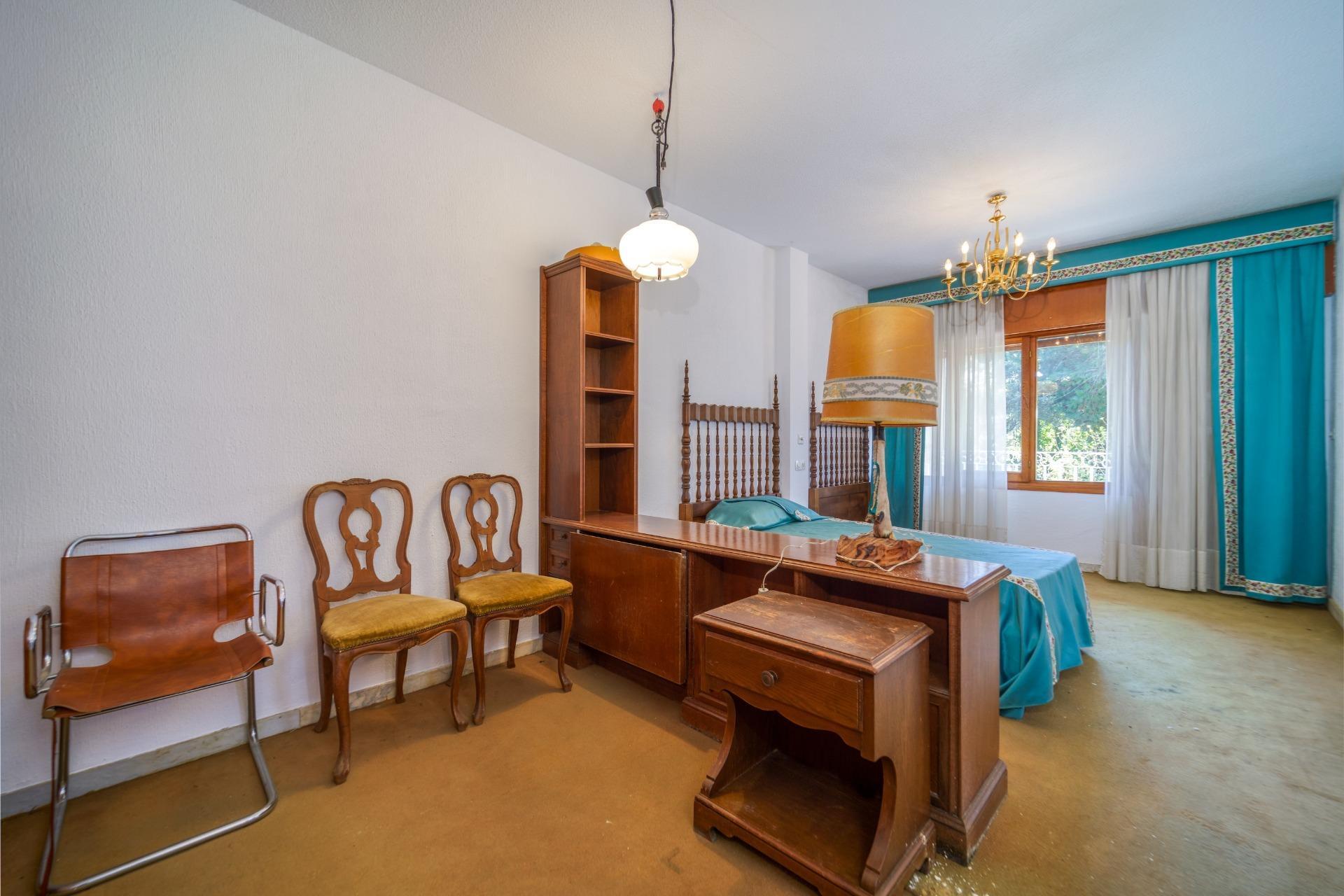 Villa in Pozuelo de Alarcon