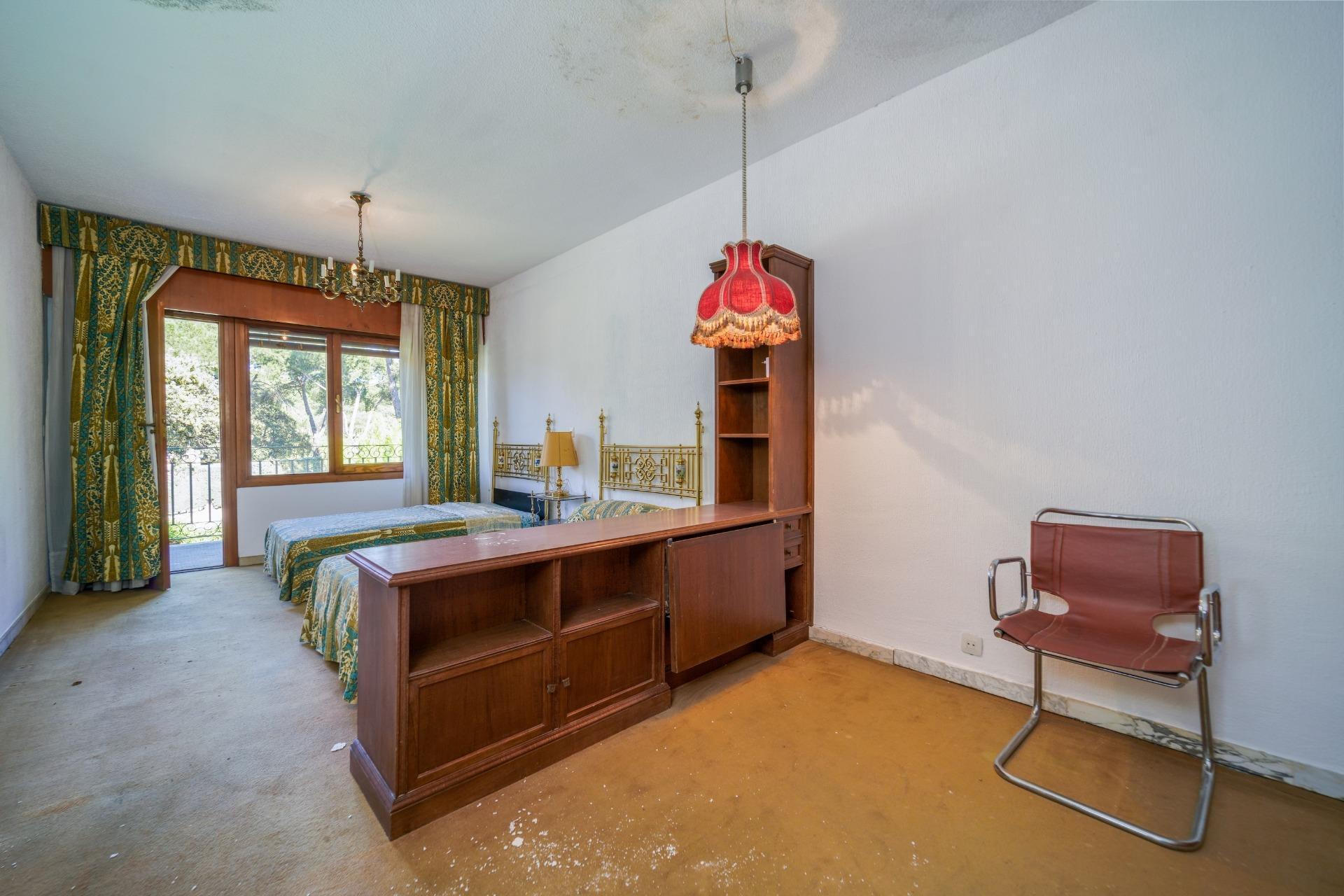 Villa in Pozuelo de Alarcon