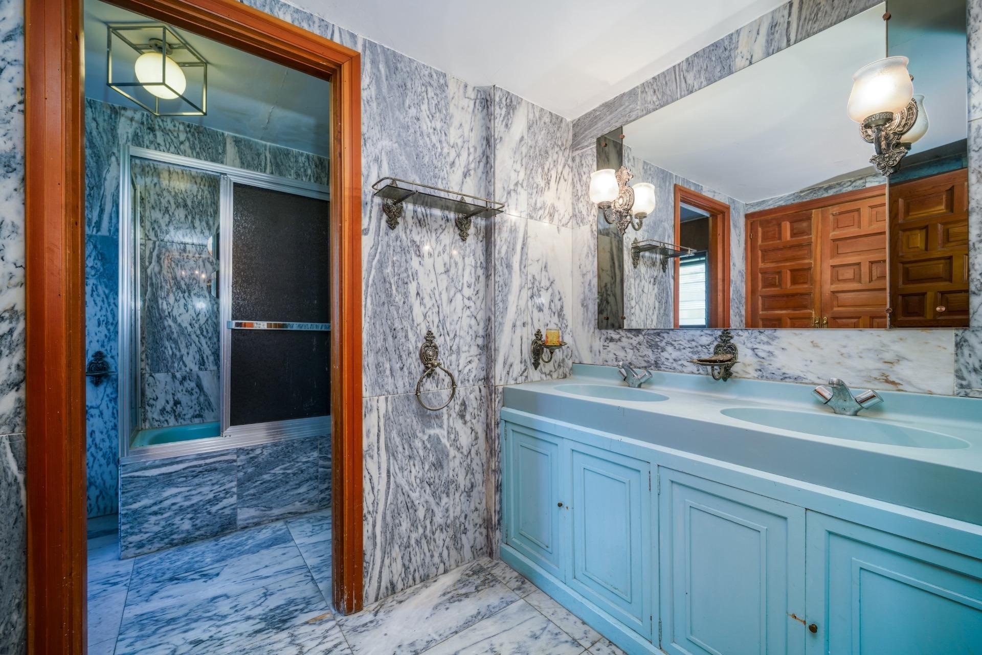 Villa in Pozuelo de Alarcon