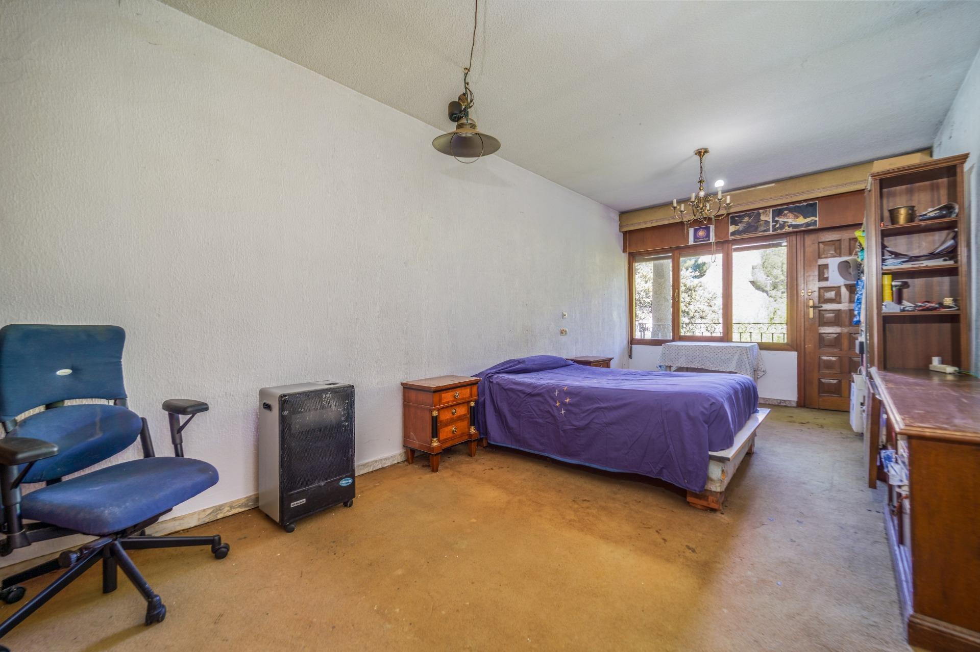 Villa in Pozuelo de Alarcon