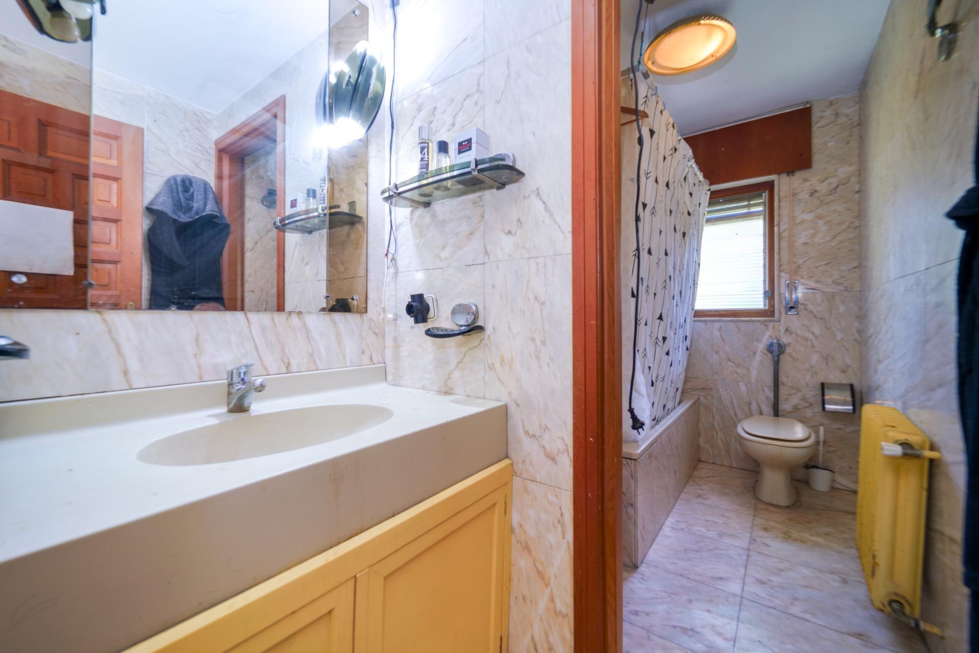 Villa in Pozuelo de Alarcon