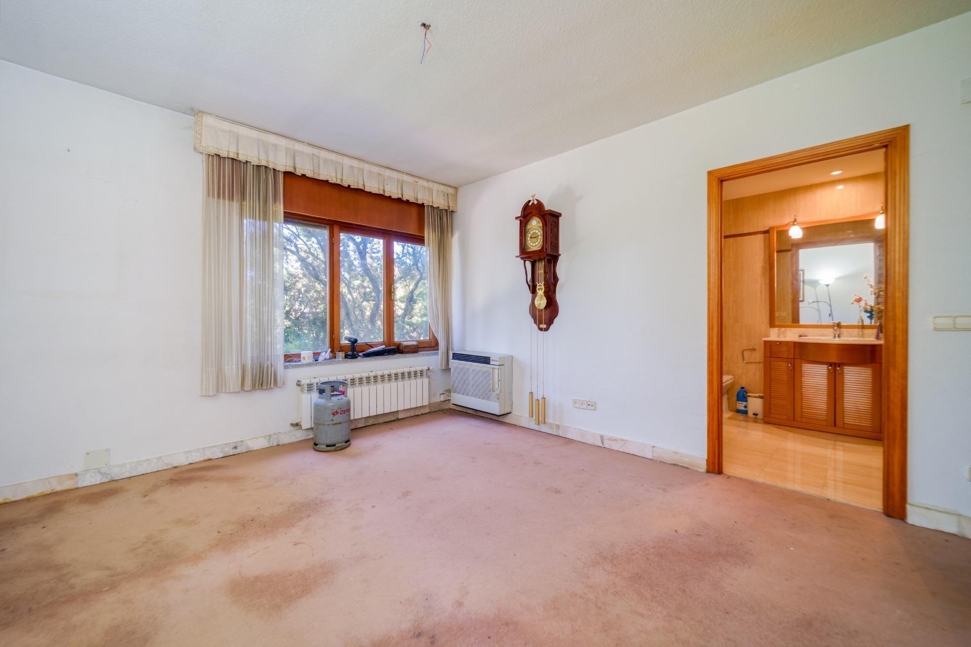 Villa in Pozuelo de Alarcon