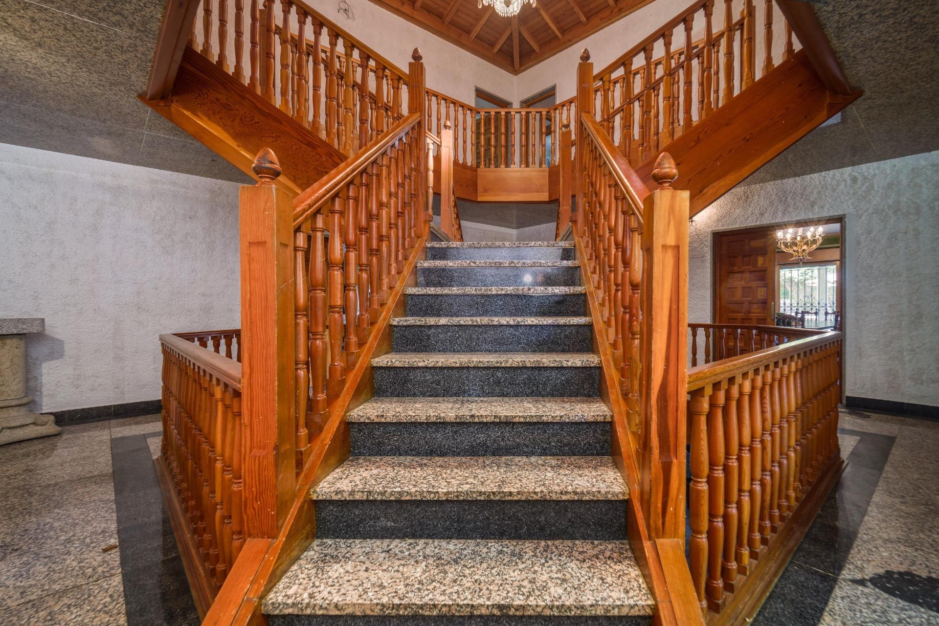 Villa in Pozuelo de Alarcon