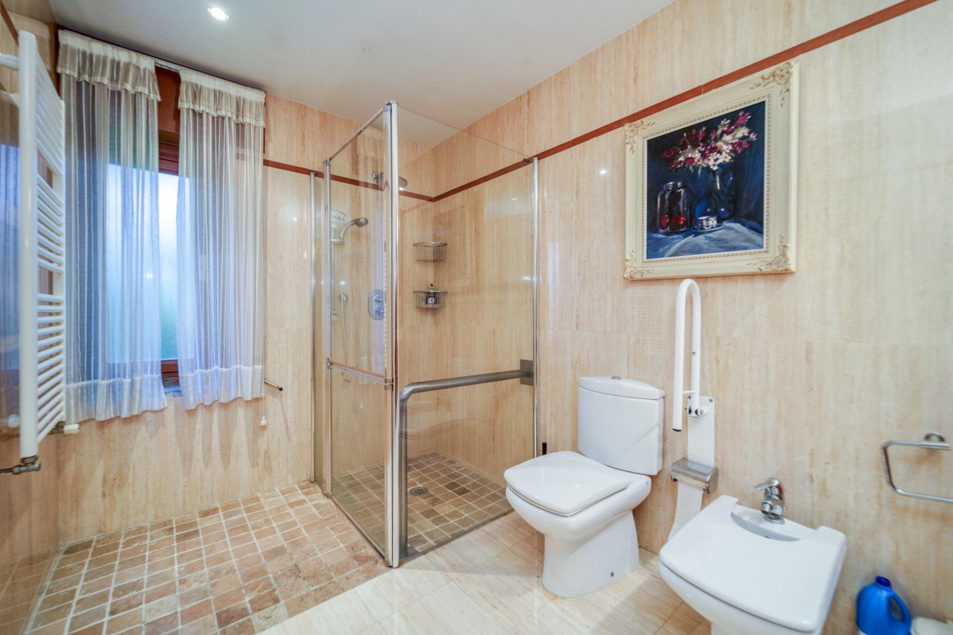 Villa in Pozuelo de Alarcon