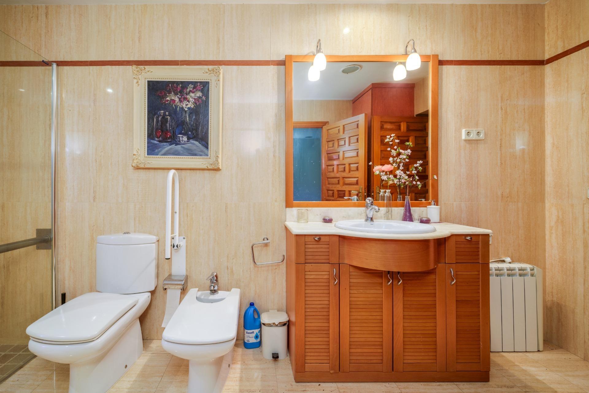 Villa in Pozuelo de Alarcon