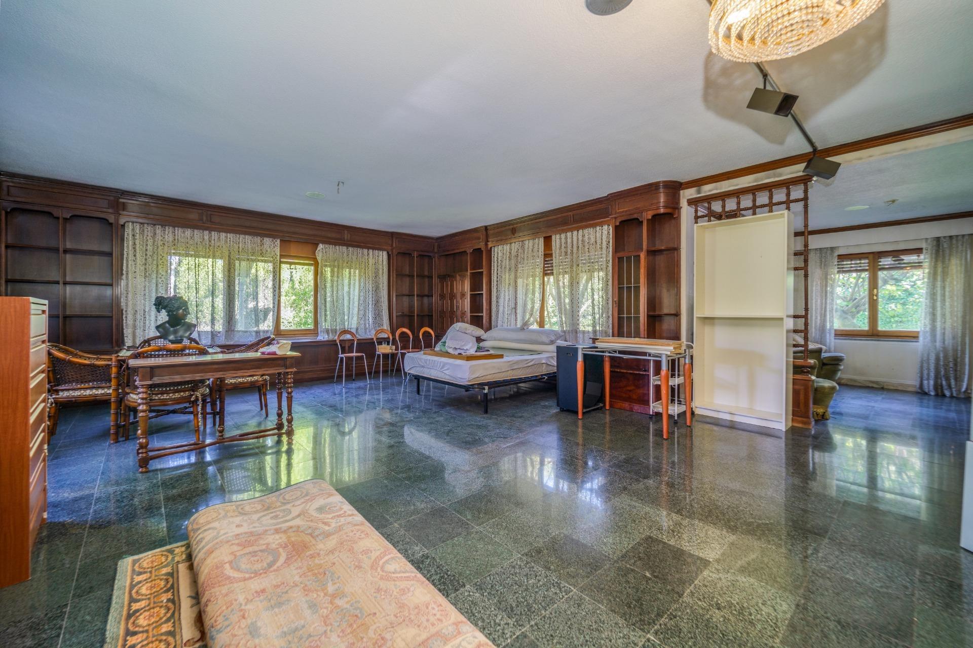 Villa in Pozuelo de Alarcon