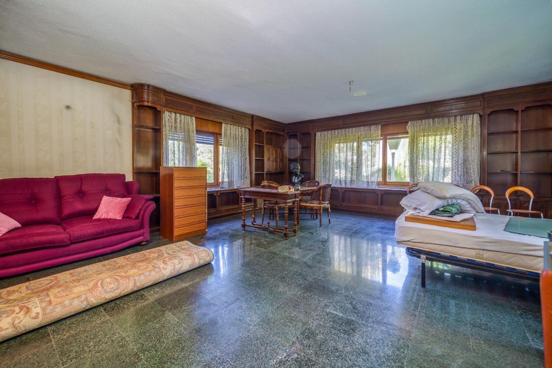 Villa in Pozuelo de Alarcon