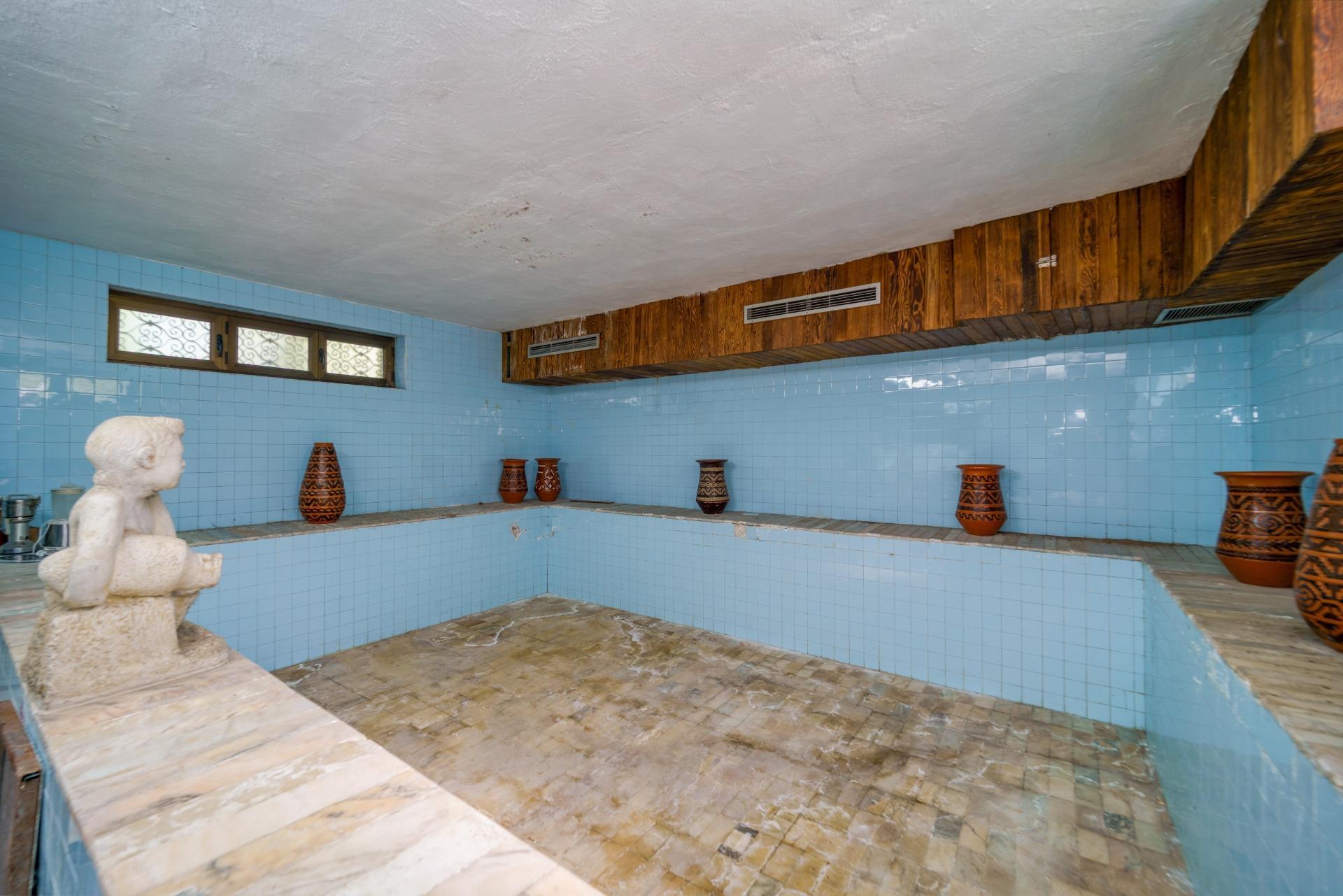 Villa in Pozuelo de Alarcon