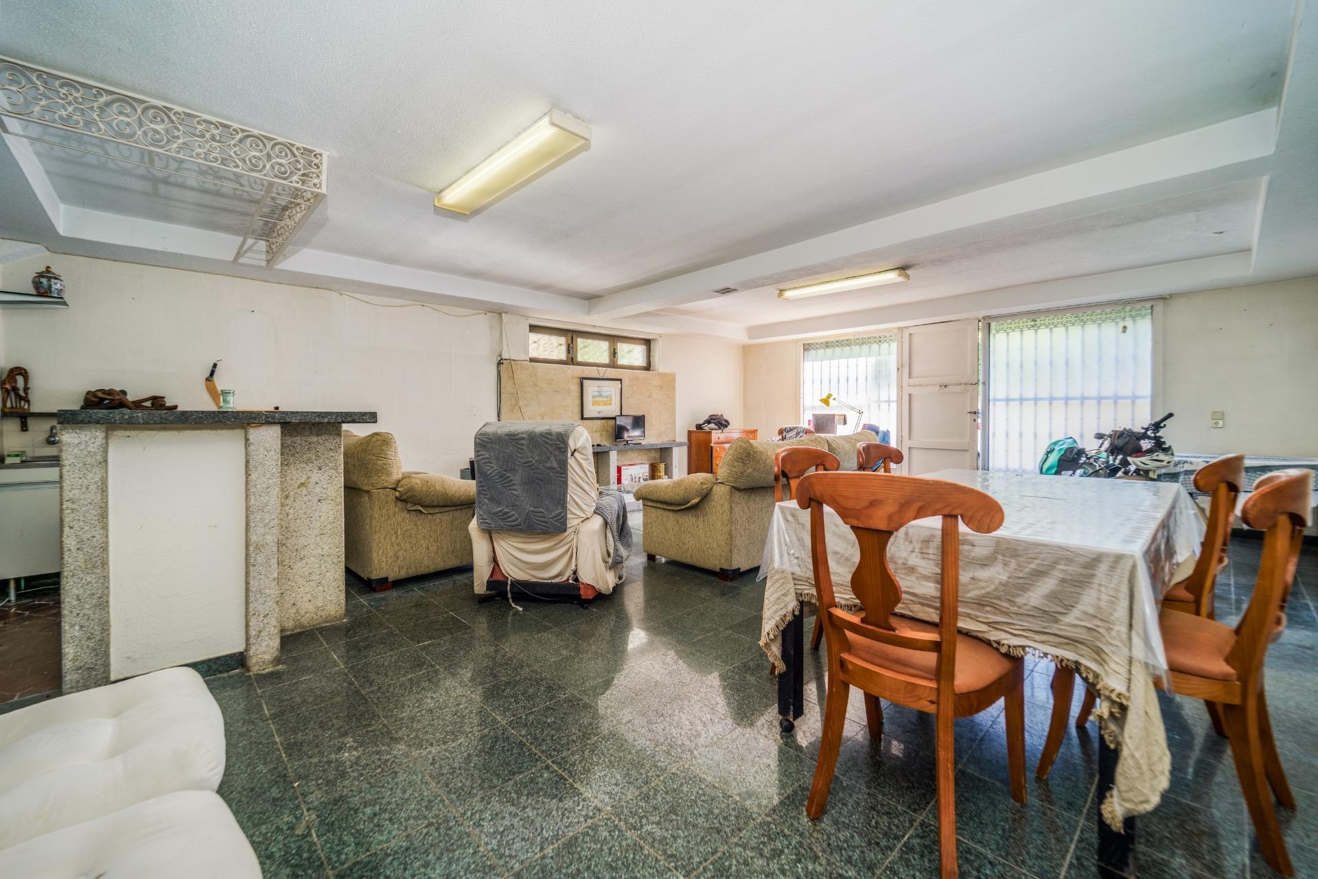 Villa in Pozuelo de Alarcon