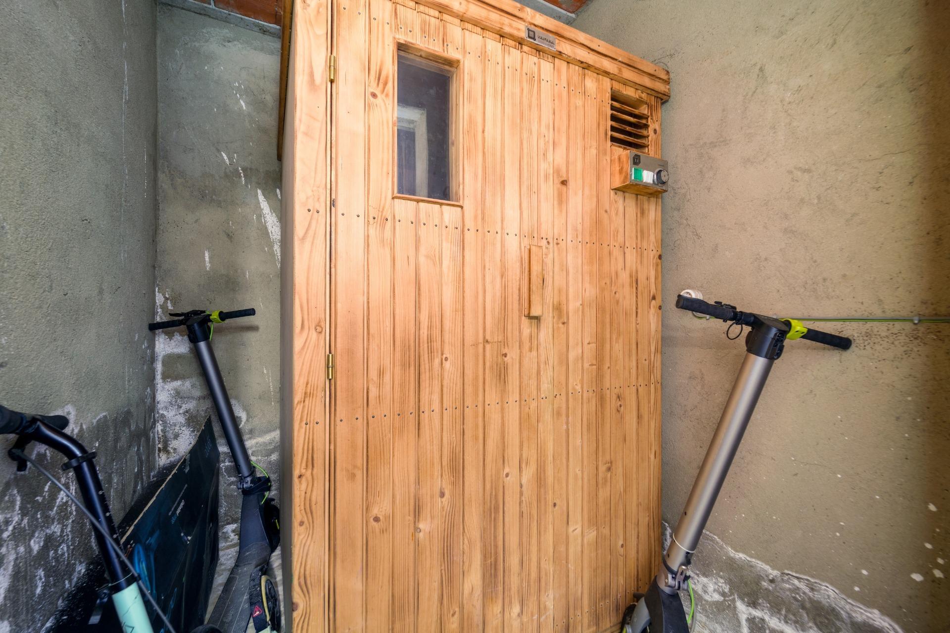 Villa in Pozuelo de Alarcon