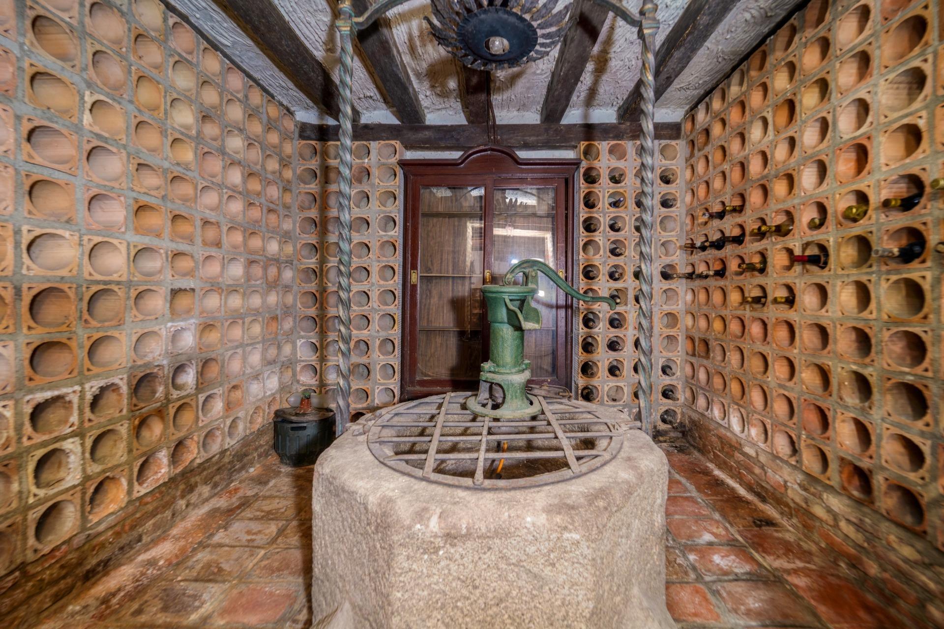 Villa in Pozuelo de Alarcon