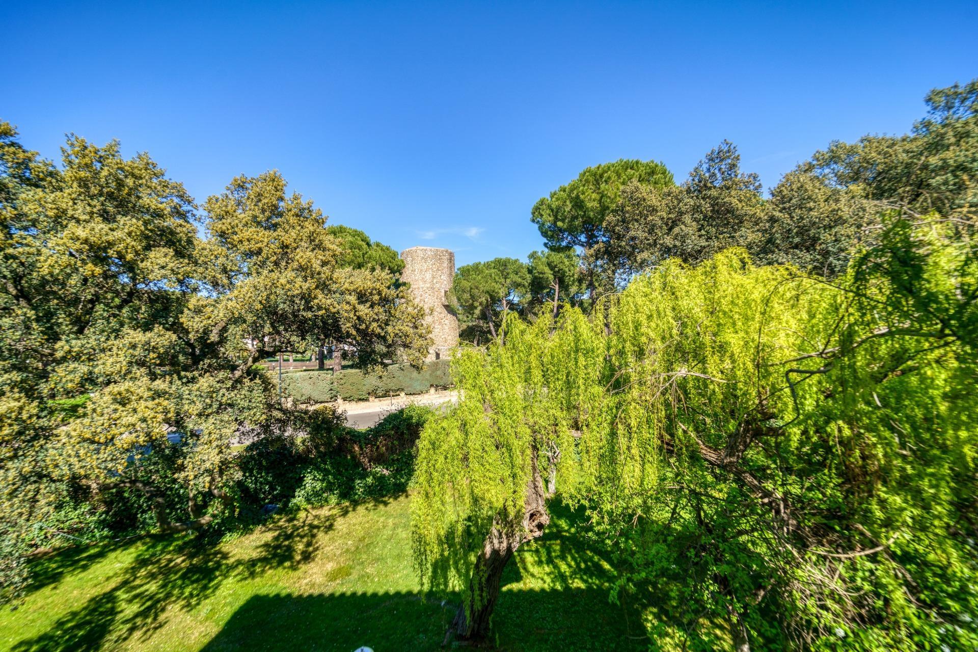 Villa in Pozuelo de Alarcon