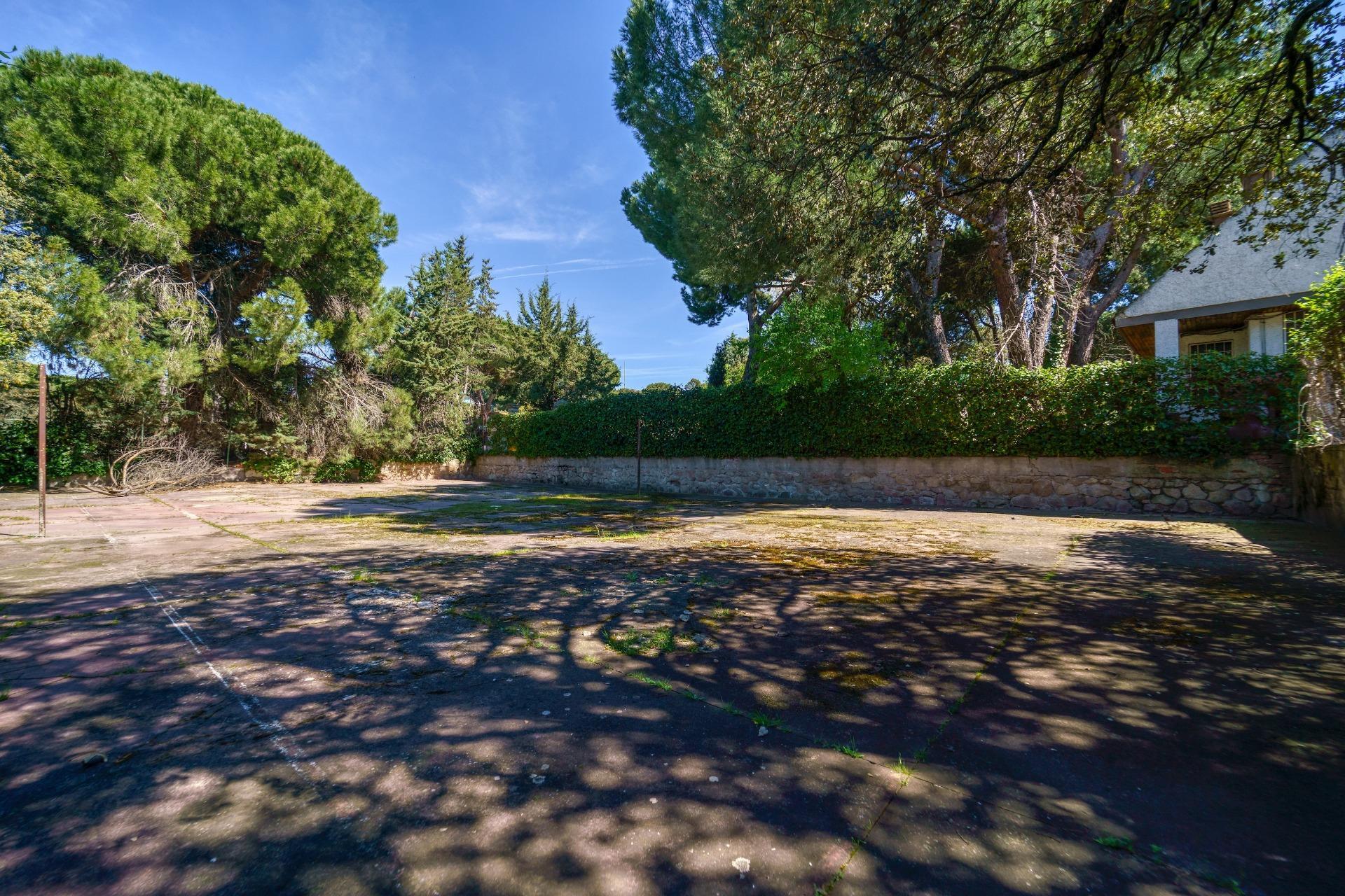 Villa in Pozuelo de Alarcon