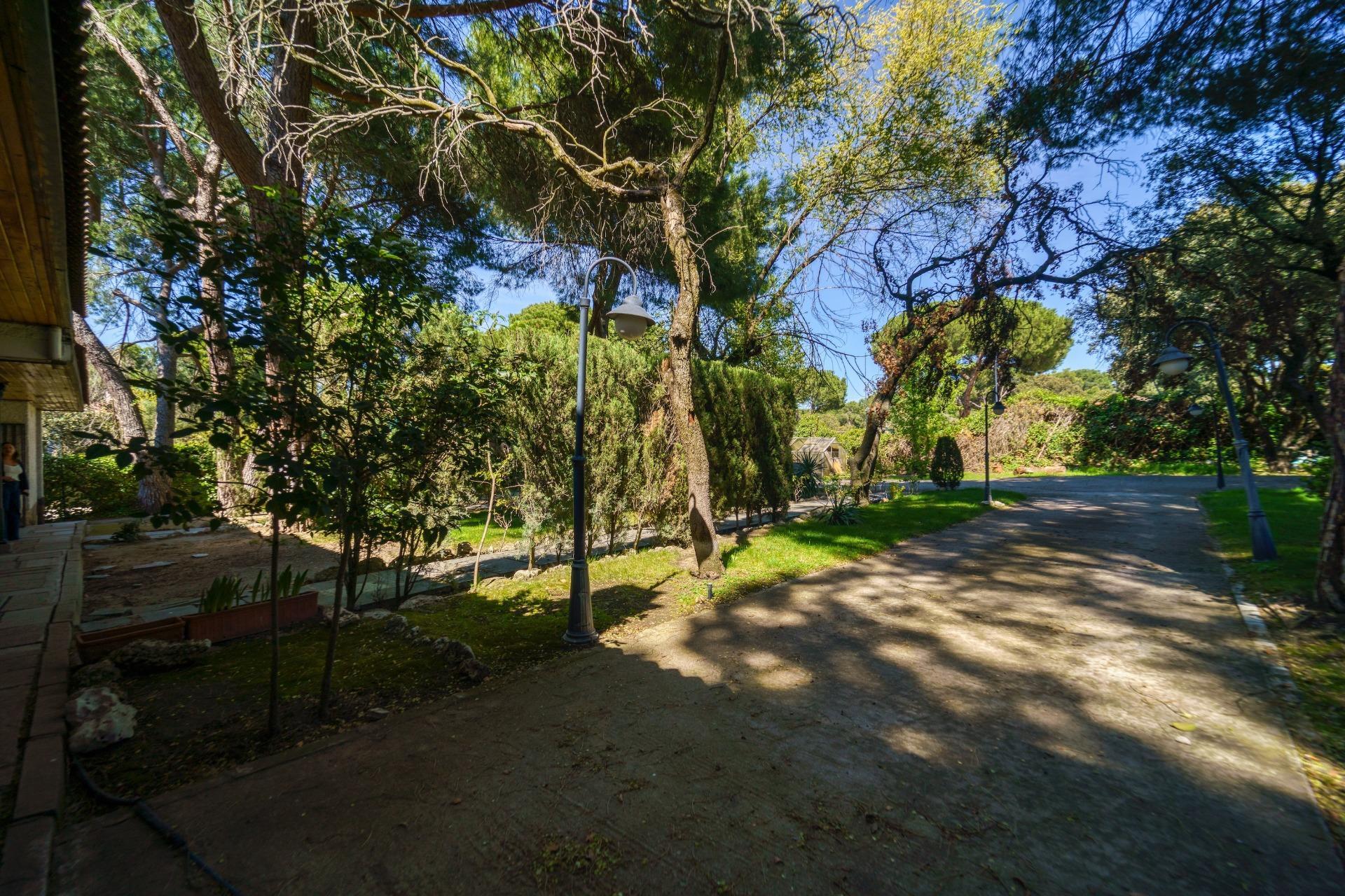 Villa in Pozuelo de Alarcon