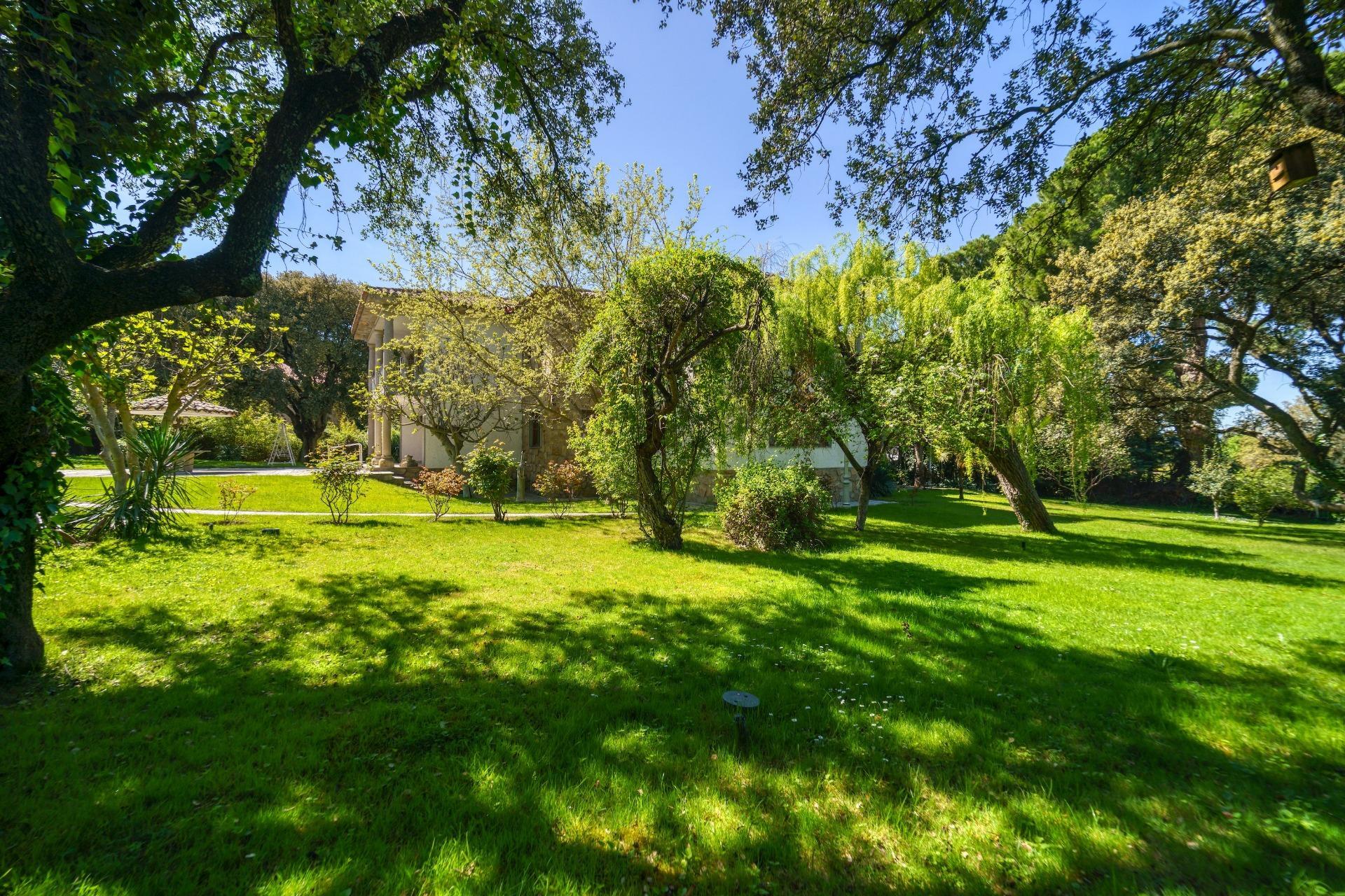 Villa in Pozuelo de Alarcon