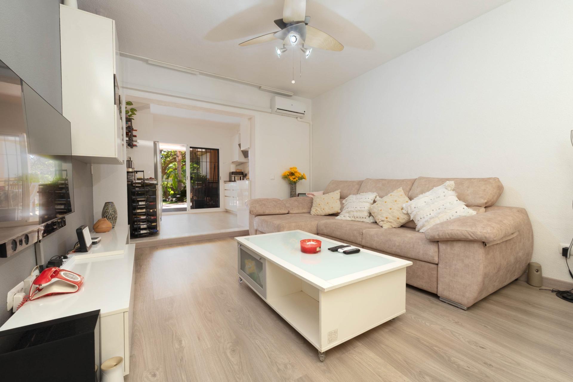 Appartement in Marbella