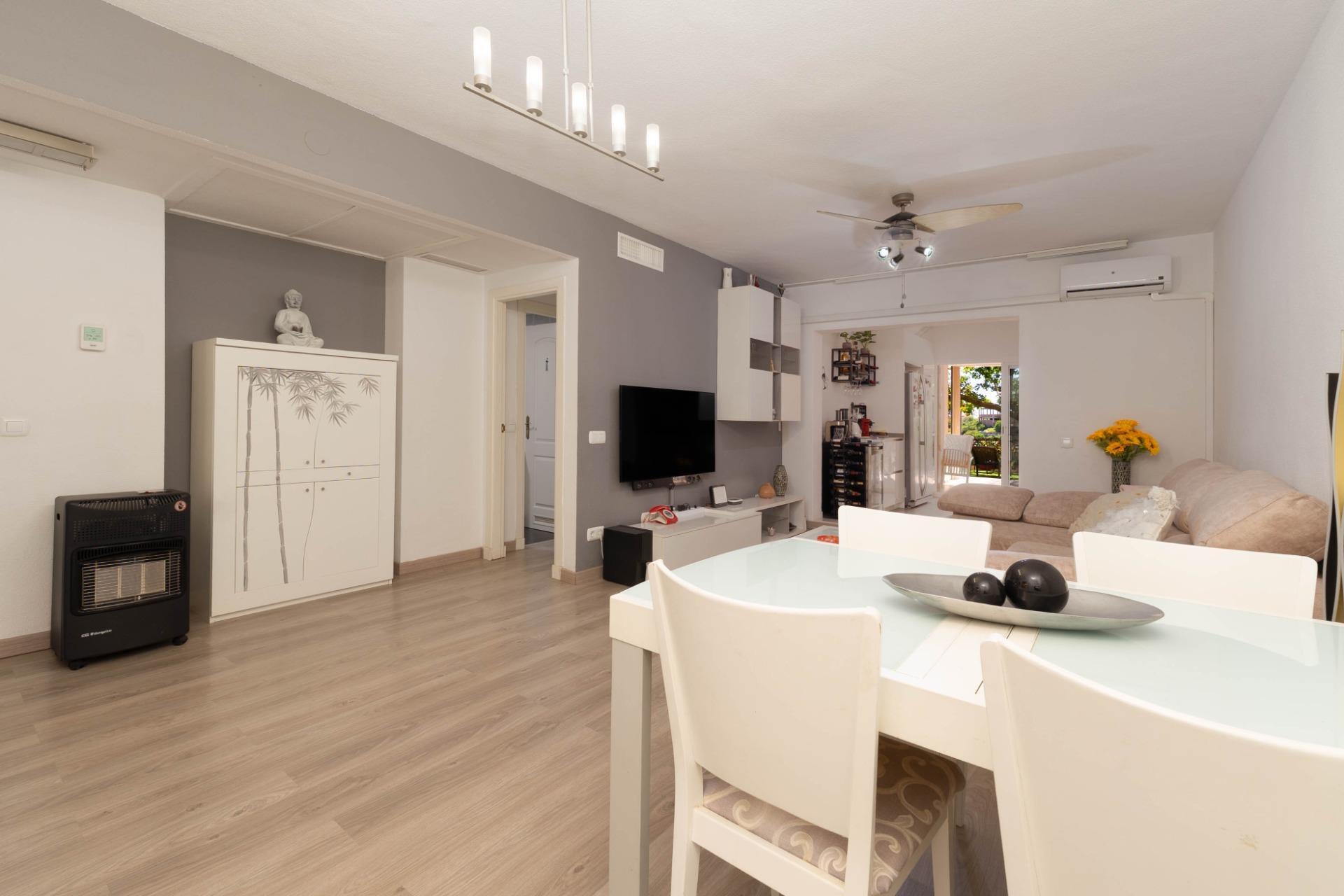Appartement in Marbella