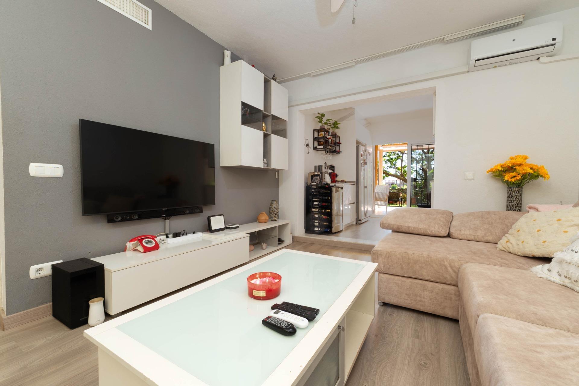 Appartement in Marbella