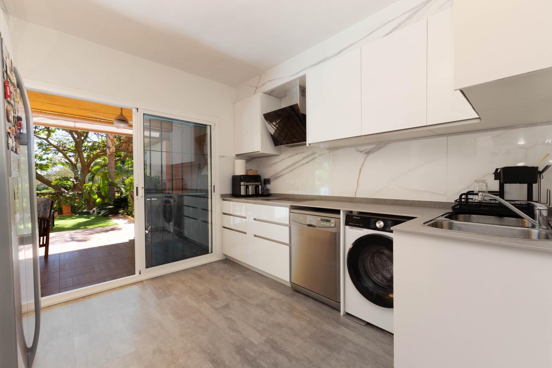 Appartement in Marbella