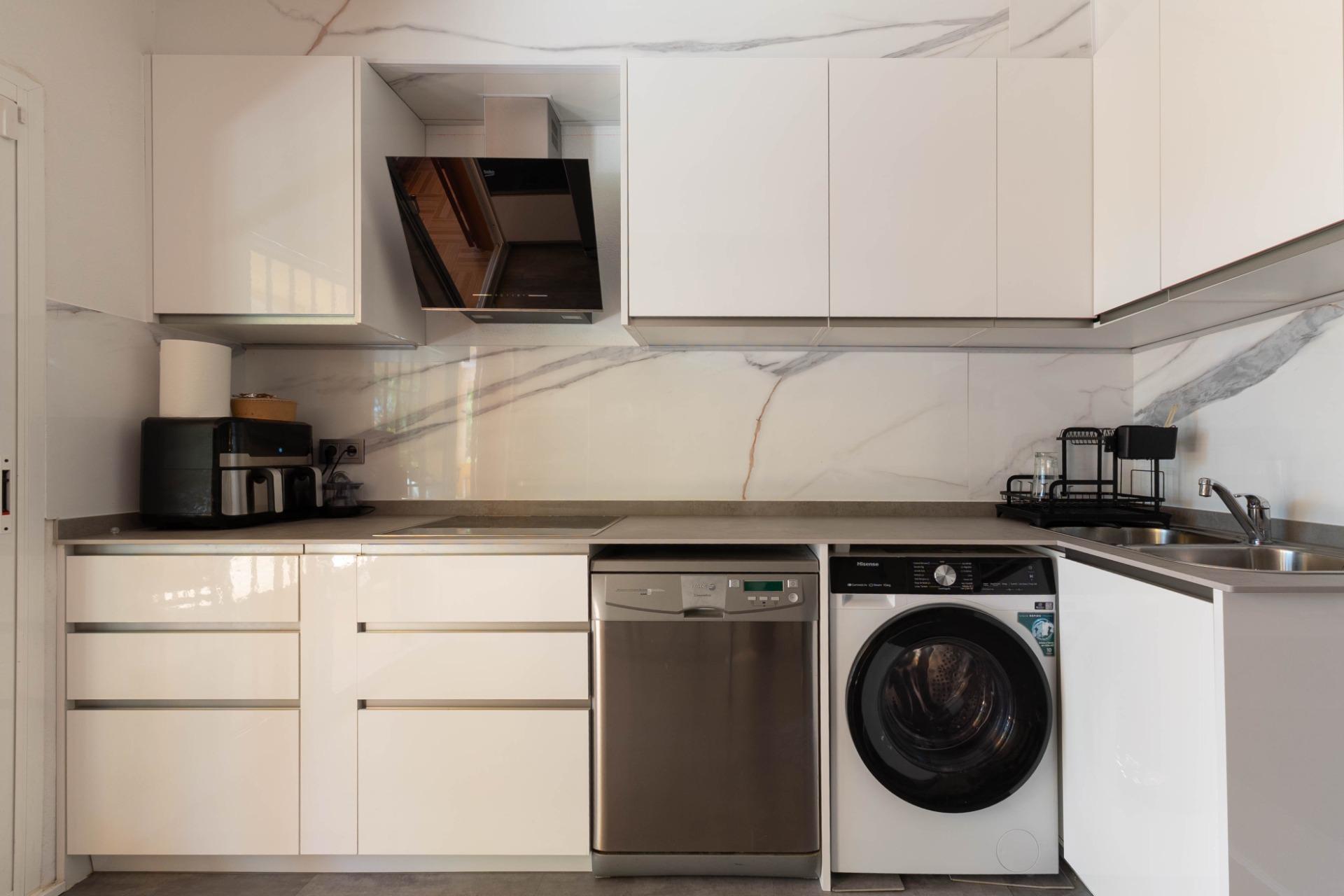 Appartement in Marbella