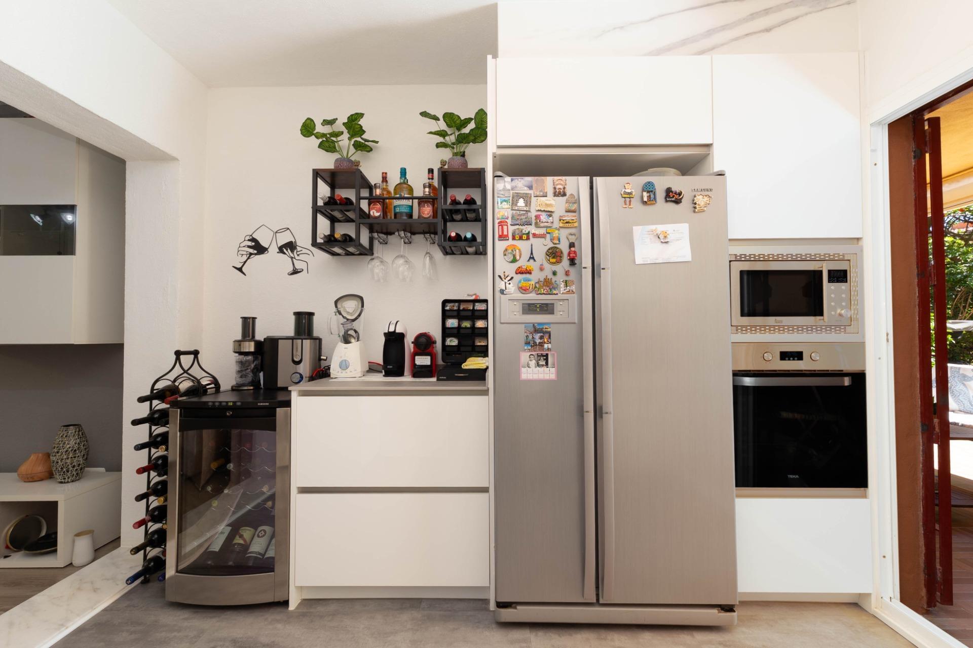 Appartement in Marbella