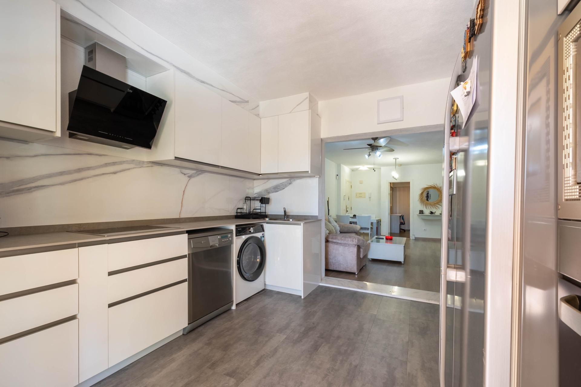 Appartement in Marbella