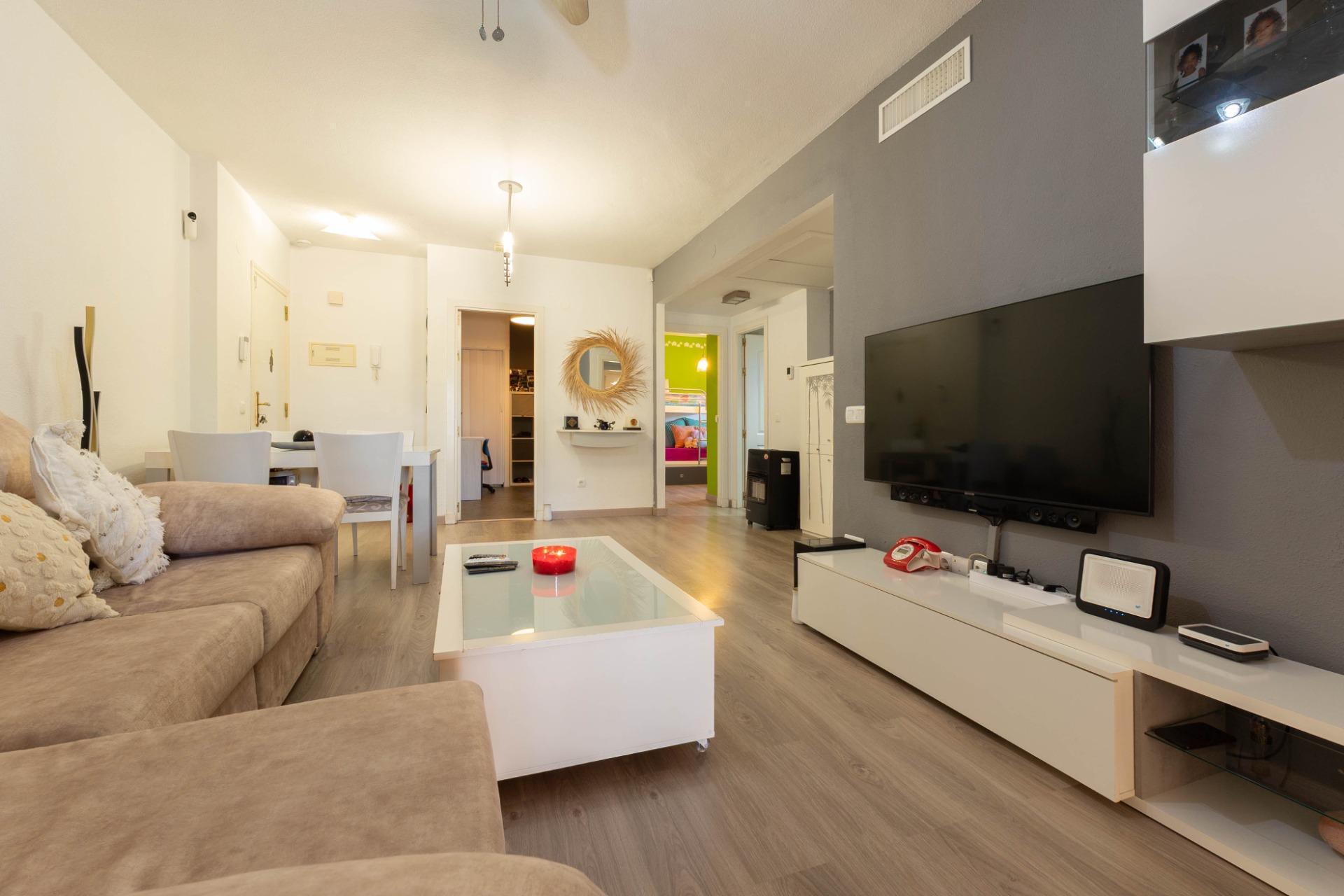 Appartement in Marbella