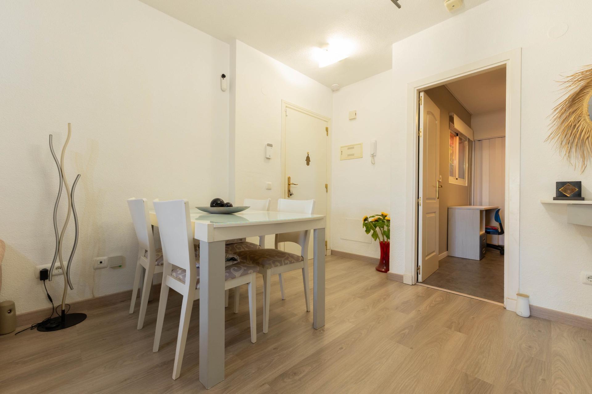 Appartement in Marbella