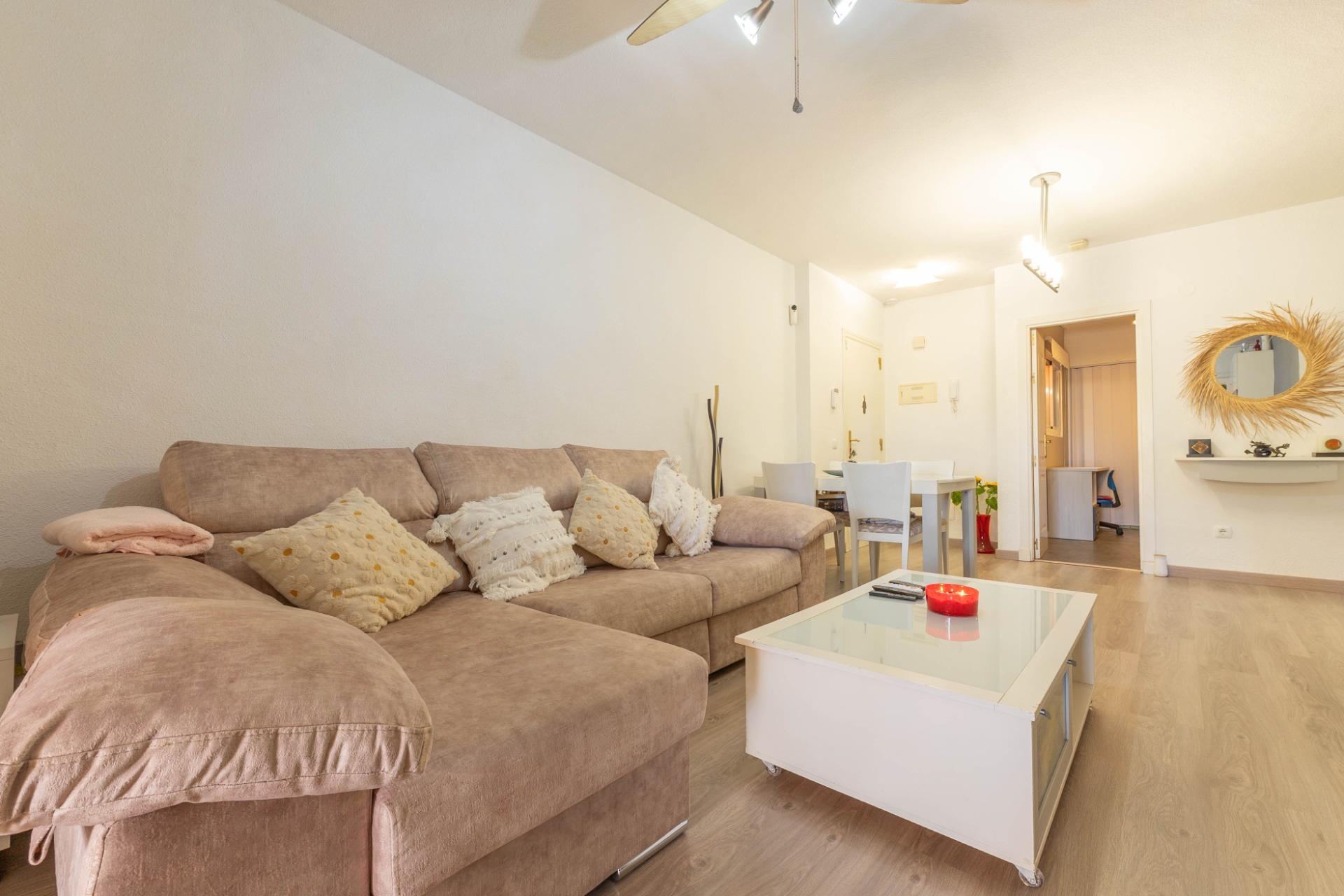 Appartement in Marbella