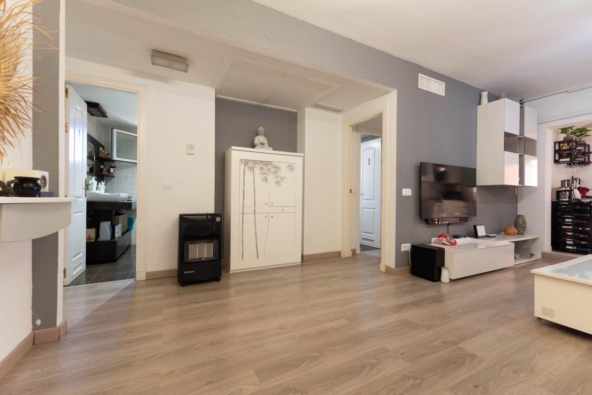 Appartement in Marbella