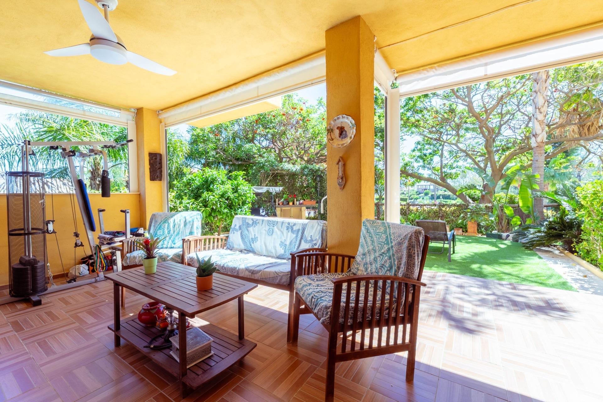 Appartement in Marbella