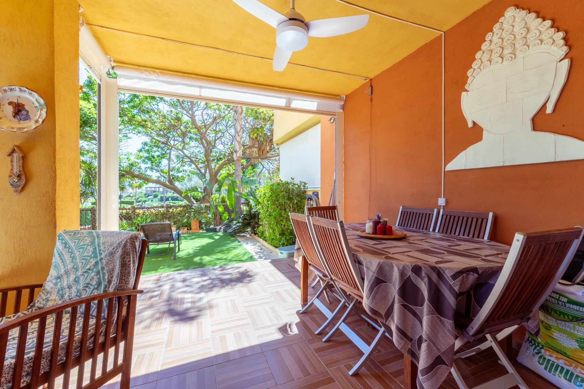 Appartement in Marbella