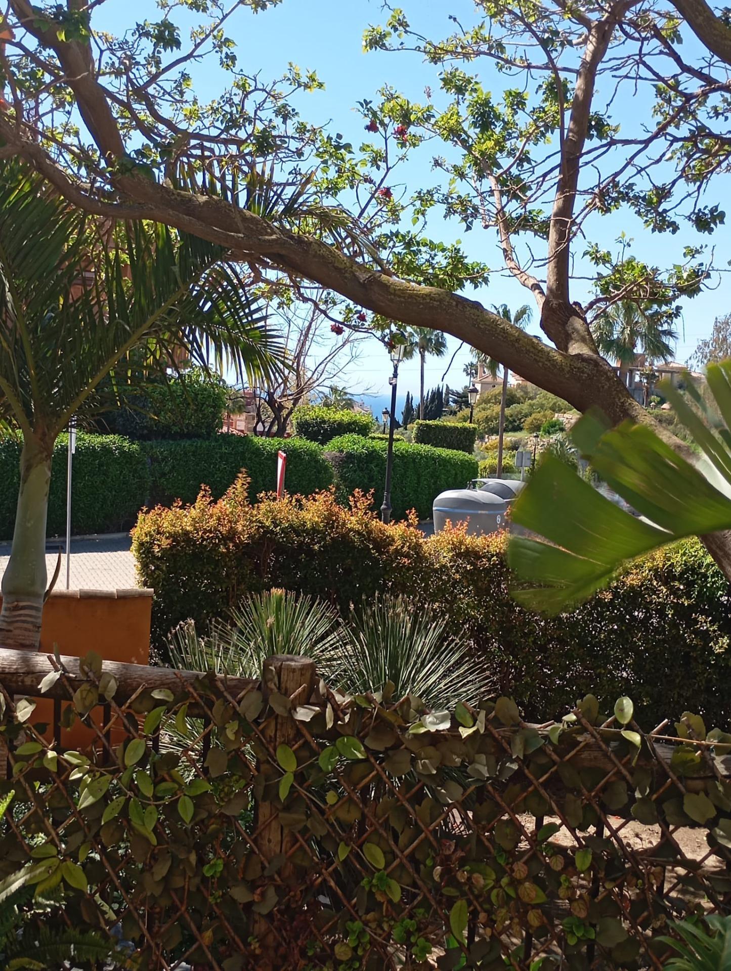 Appartement in Marbella