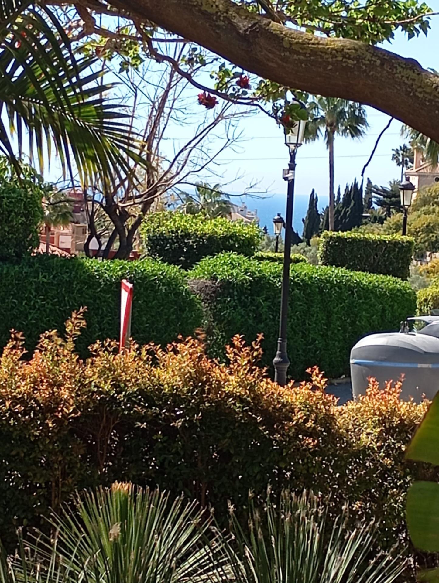 Appartement in Marbella