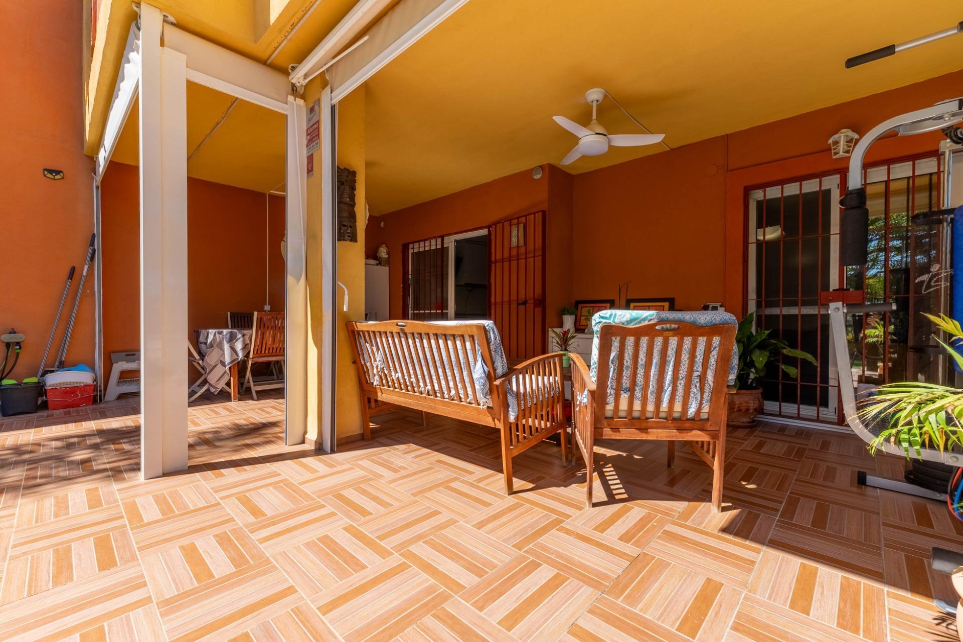 Appartement in Marbella