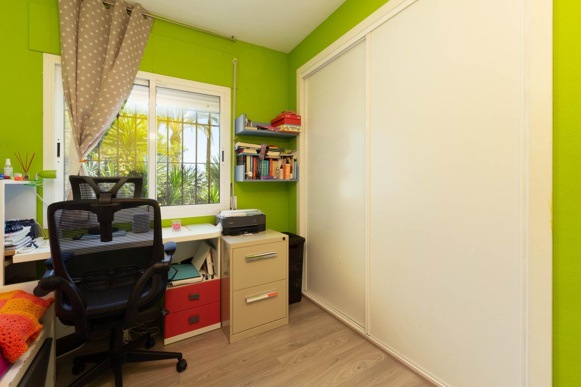 Appartement in Marbella