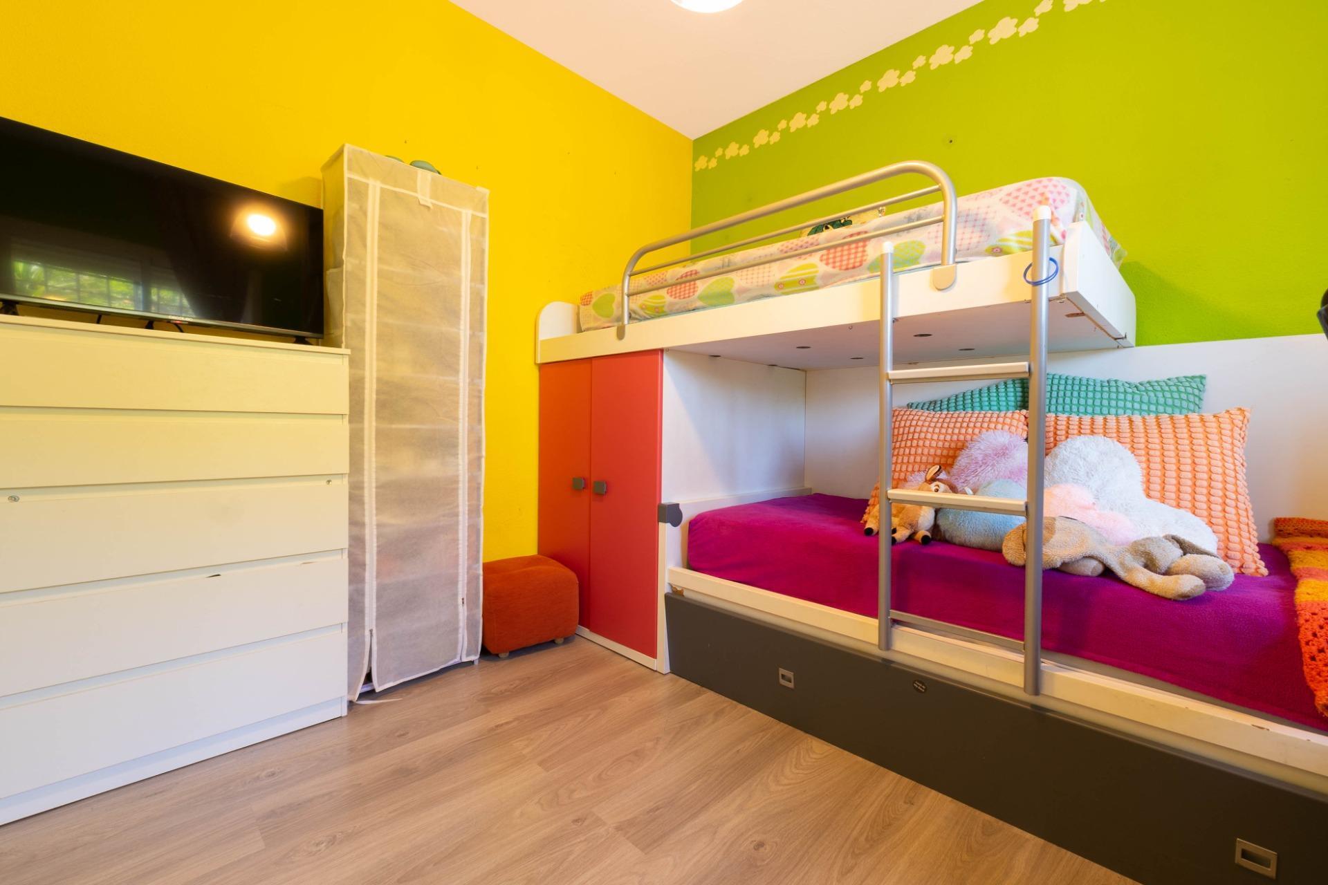 Appartement in Marbella